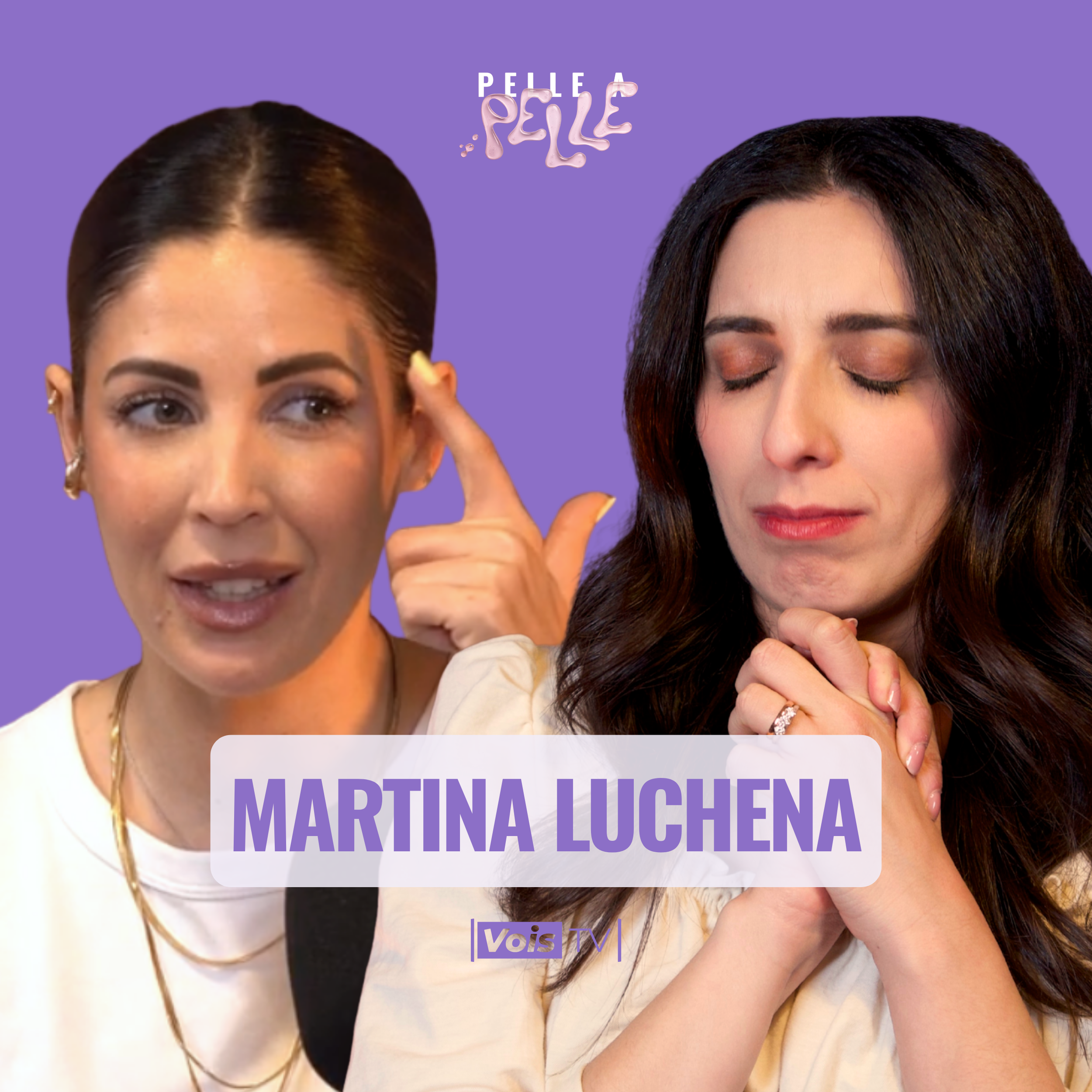Macchie della Pelle, Non Solo Dovute all’Età: Come Affrontarle, con Martina Luchena episode artwork