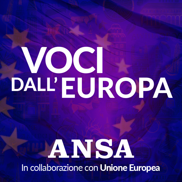 Ok del Pe a relazione su Ucraina, ‘Bene progressi verso adesione, aprire prossimi cluster’ episode artwork