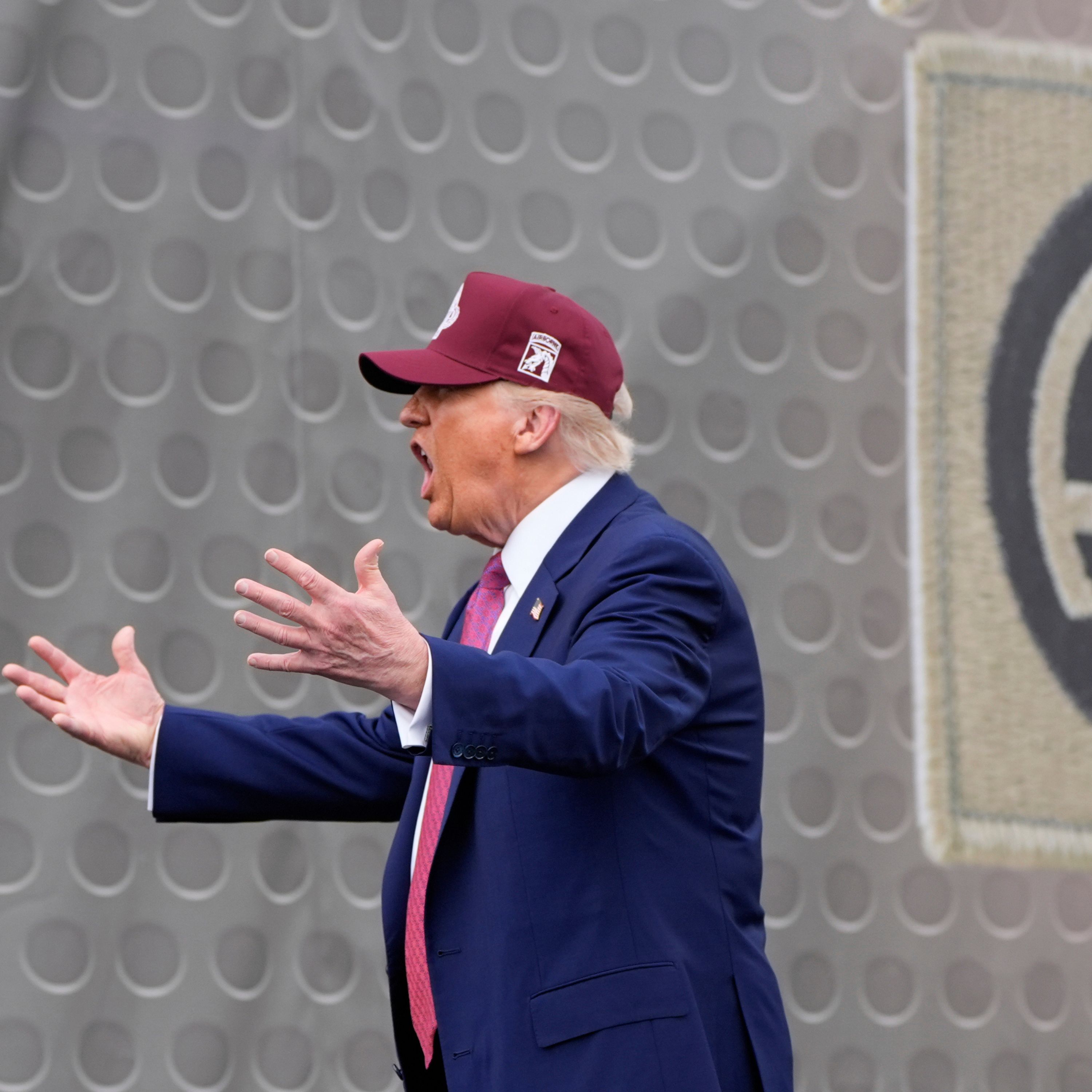 Federal Judge Blocks Trump’s DEI Grant Crackdown
