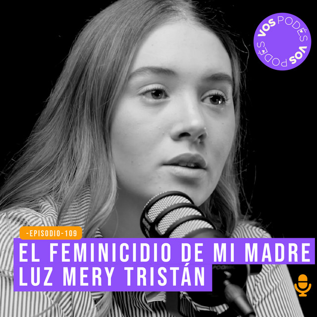 El feminicidio de mi madre - invitada Valeria Tristan