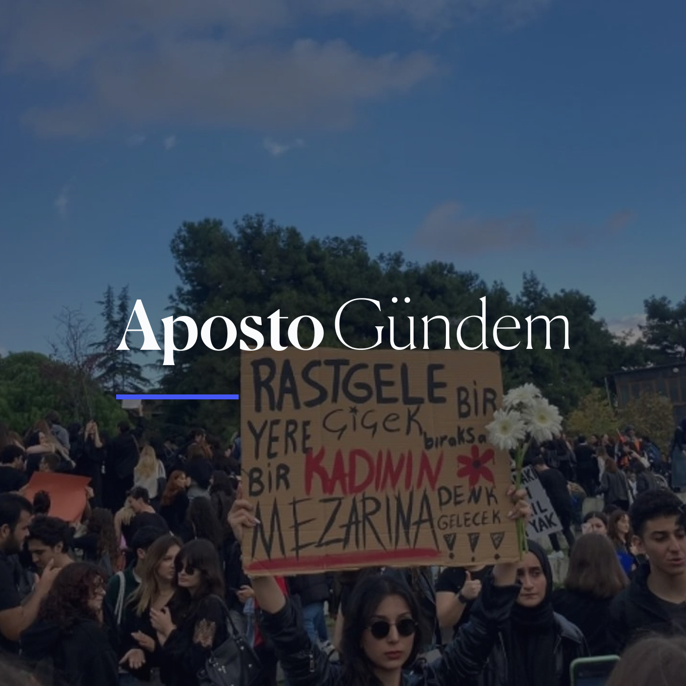 Aposto Altı Otuz | 8 Ekim Salı - Discord hamlesi, silah satışı