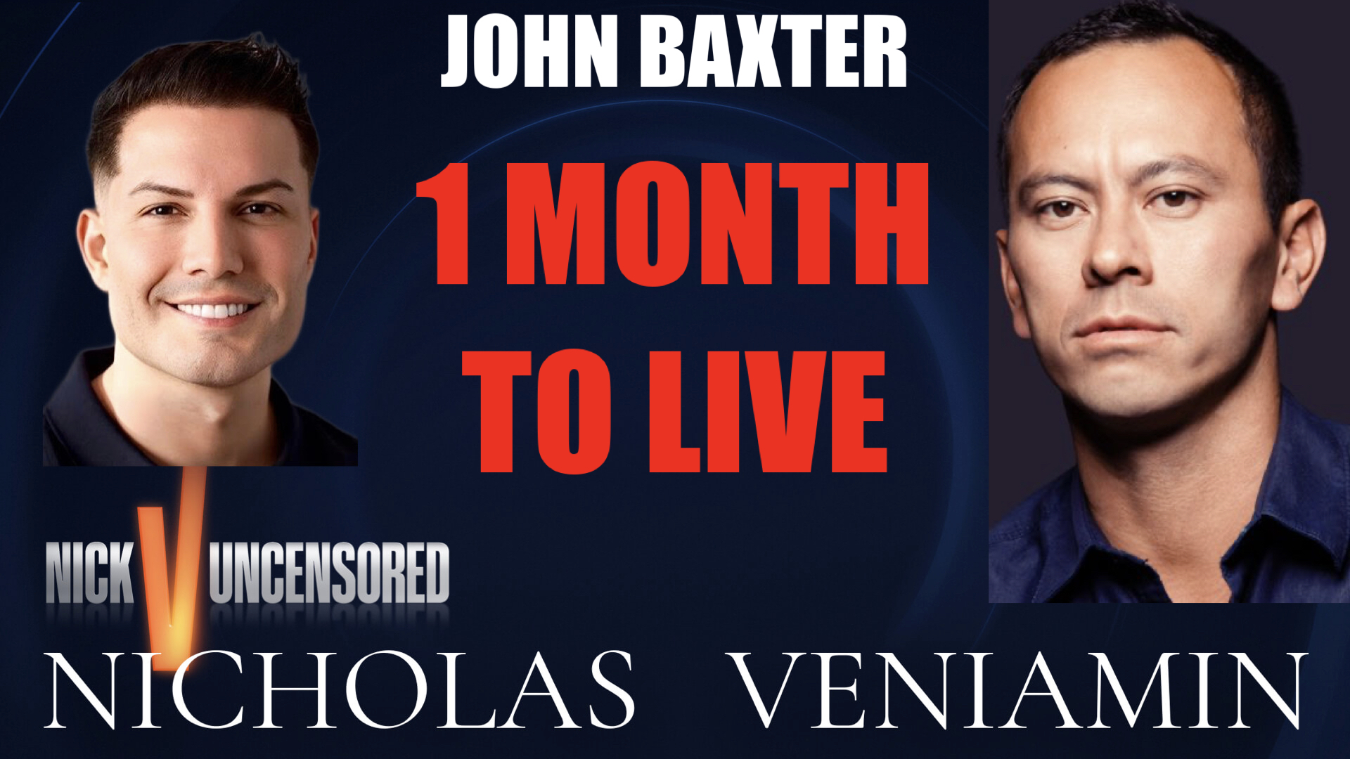 1 Month To Live Until Frequency Healing Became The Solution They Are Hiding From You