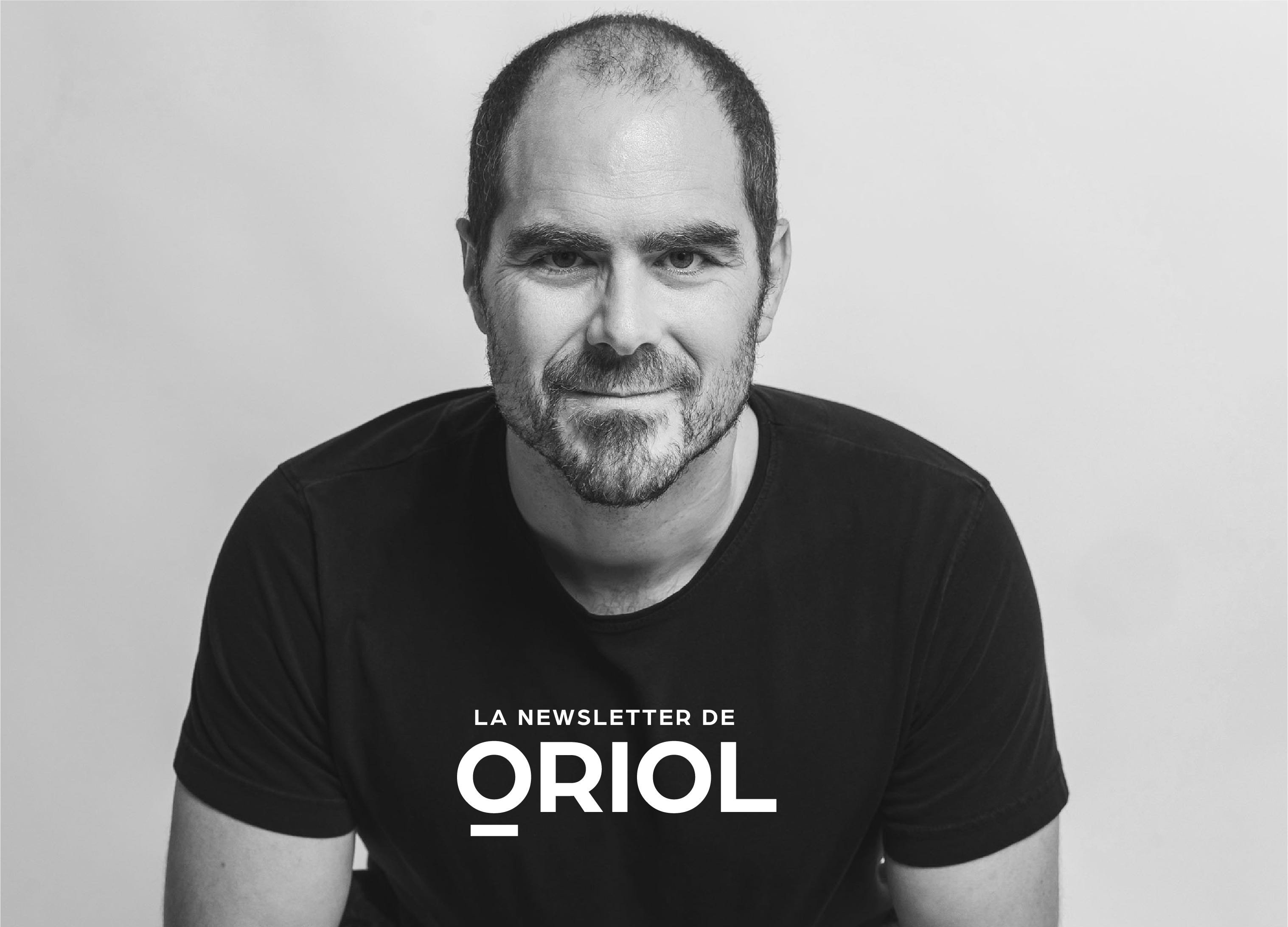 Oriol Roda: Secretos de vida y salud trás 365 días de Gente Interesante episode artwork