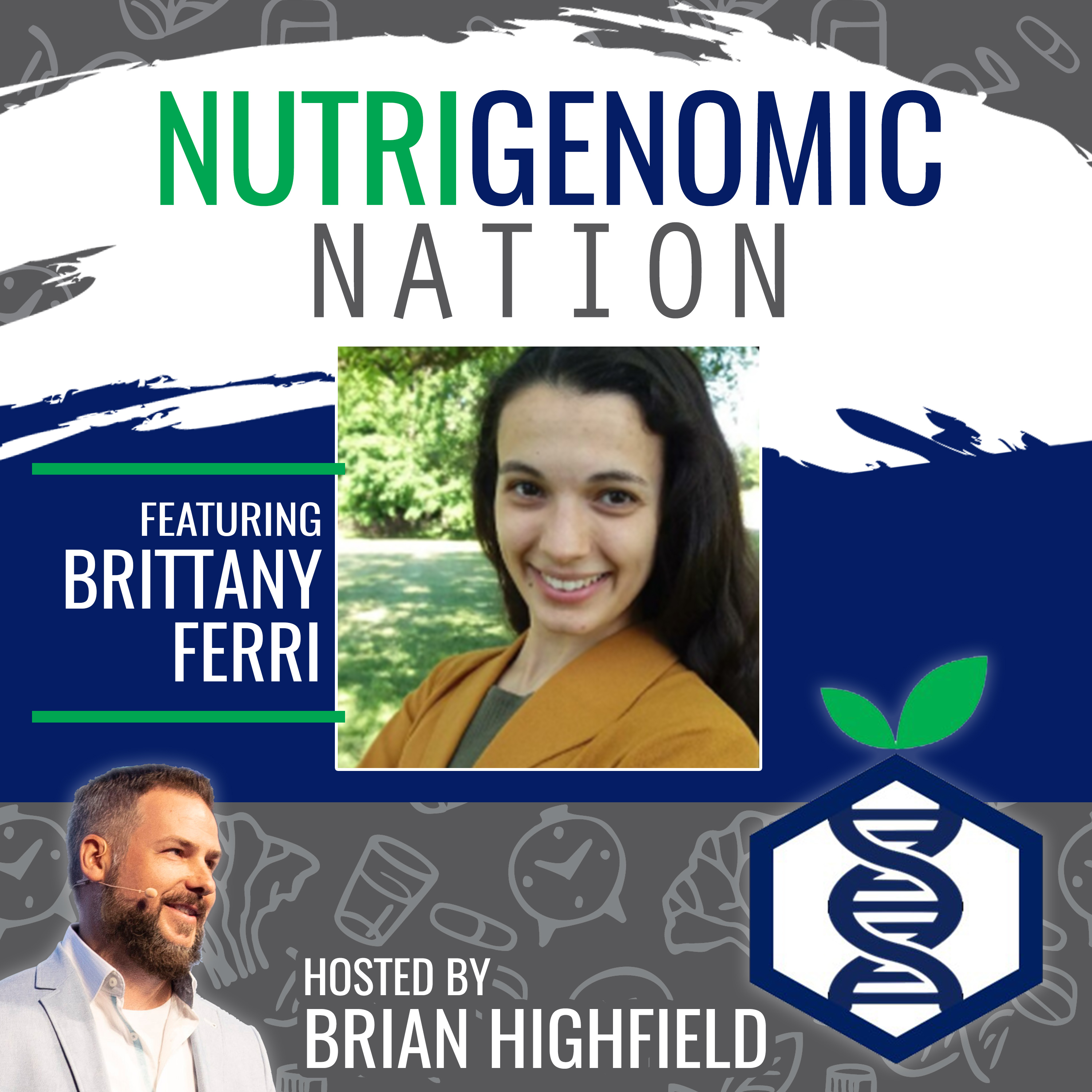 Nutrigenomic Nation