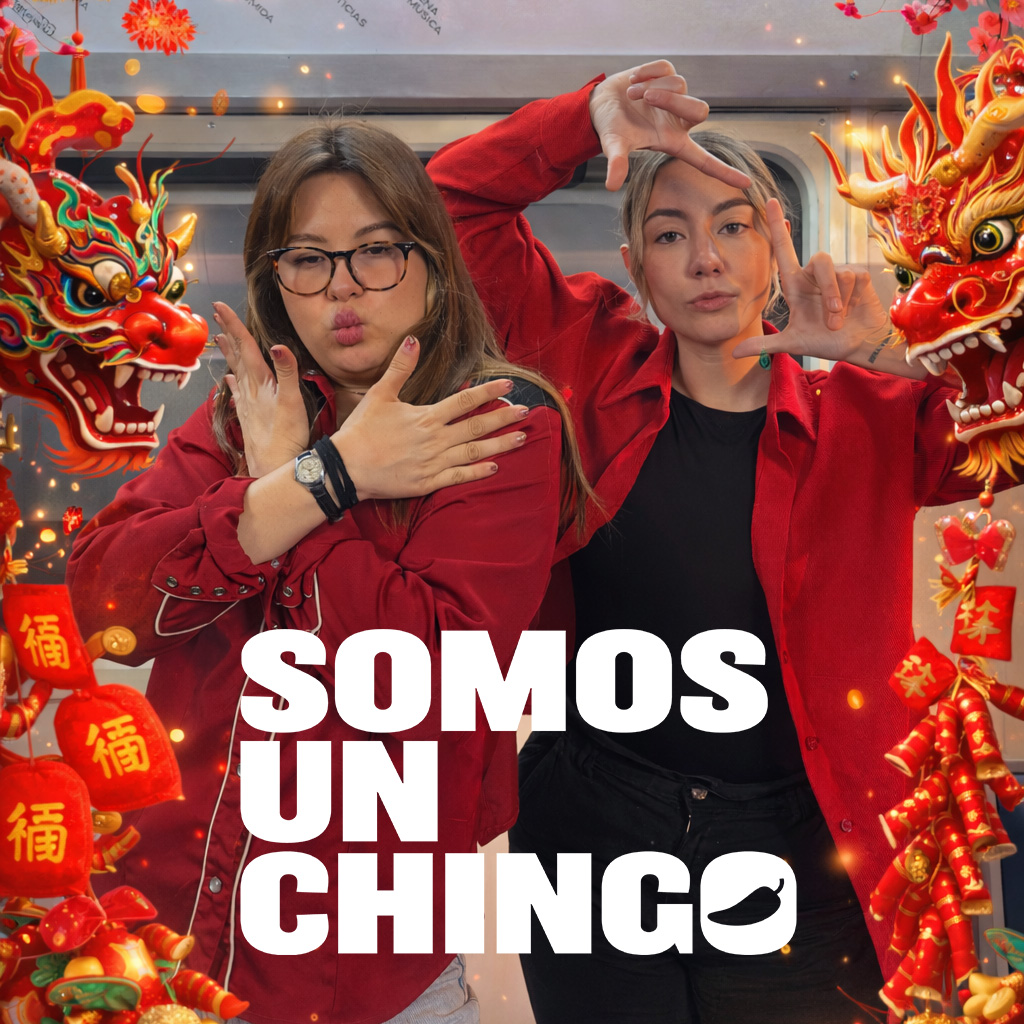 #ChingoDeInventos con Ando y Grecia: 13 inventos que cambiaron la historia.