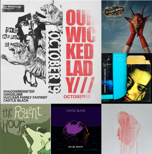 Nuclear Family Fantasy