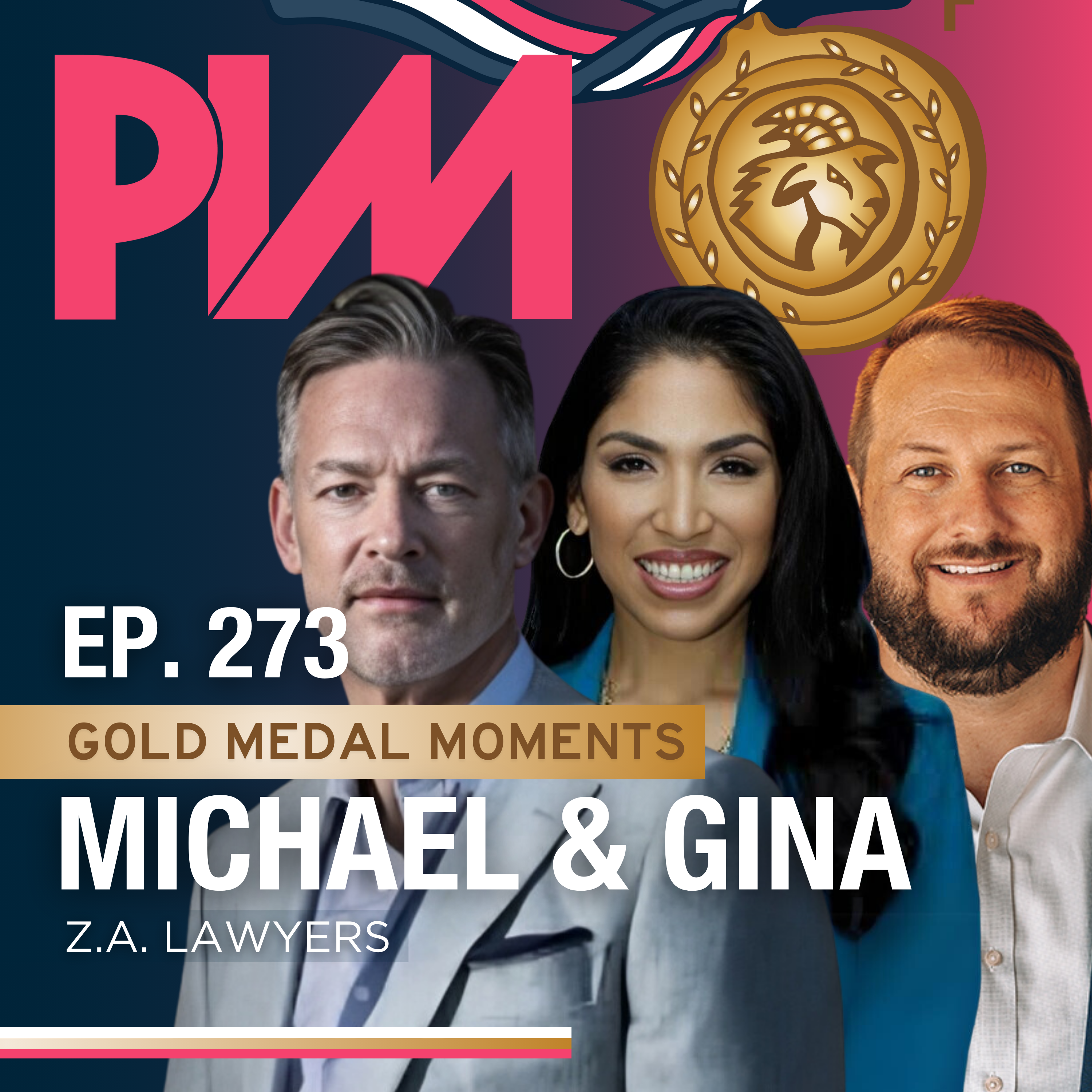 Personal Injury Mastermind w/ Chris Dreyer