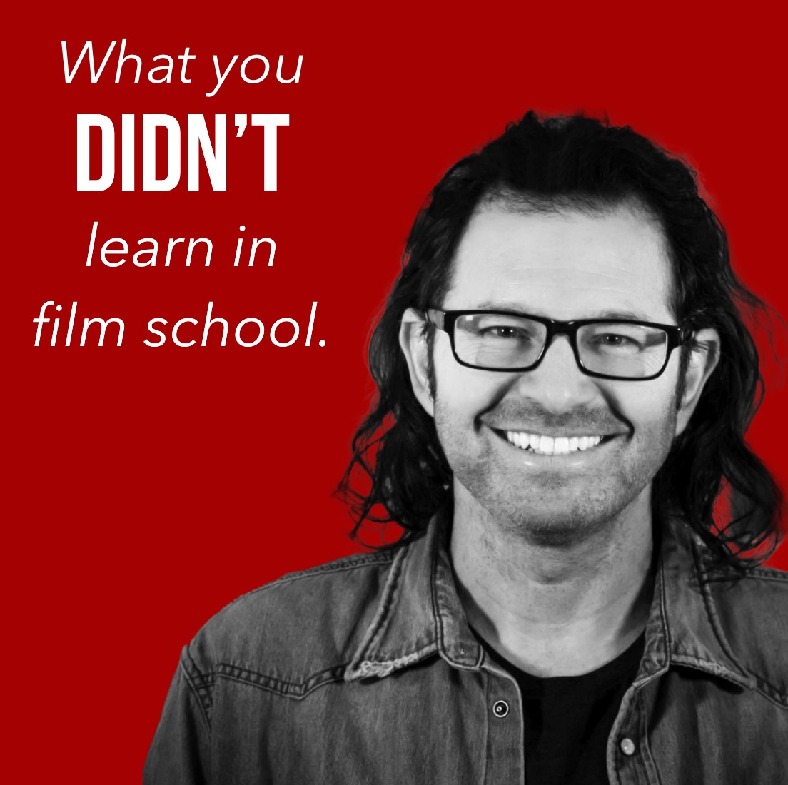 Discover the Secrets of Successful Independent  Filmmaking with Shane Stanley