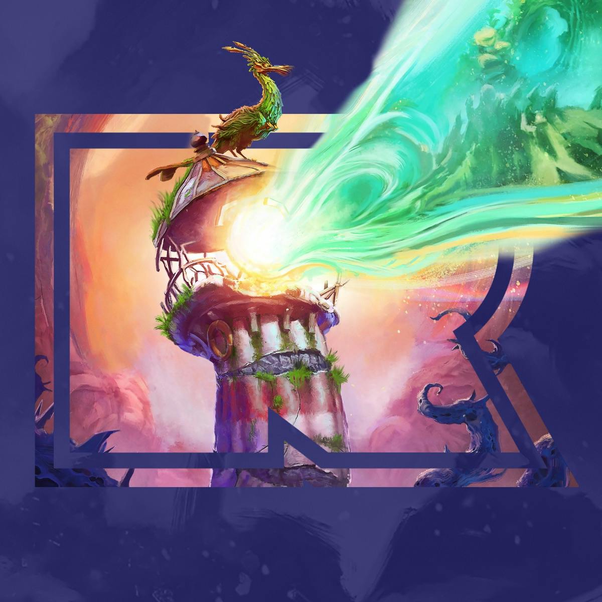 Podcast Reload: S17E06 - Keeper, el roadmap de Pokémon, Spooky Express, Steam Next Fest Podcast Reload: S17E06 - Keeper, el roadmap de Pokémon, Spooky Express, Steam Next Fest