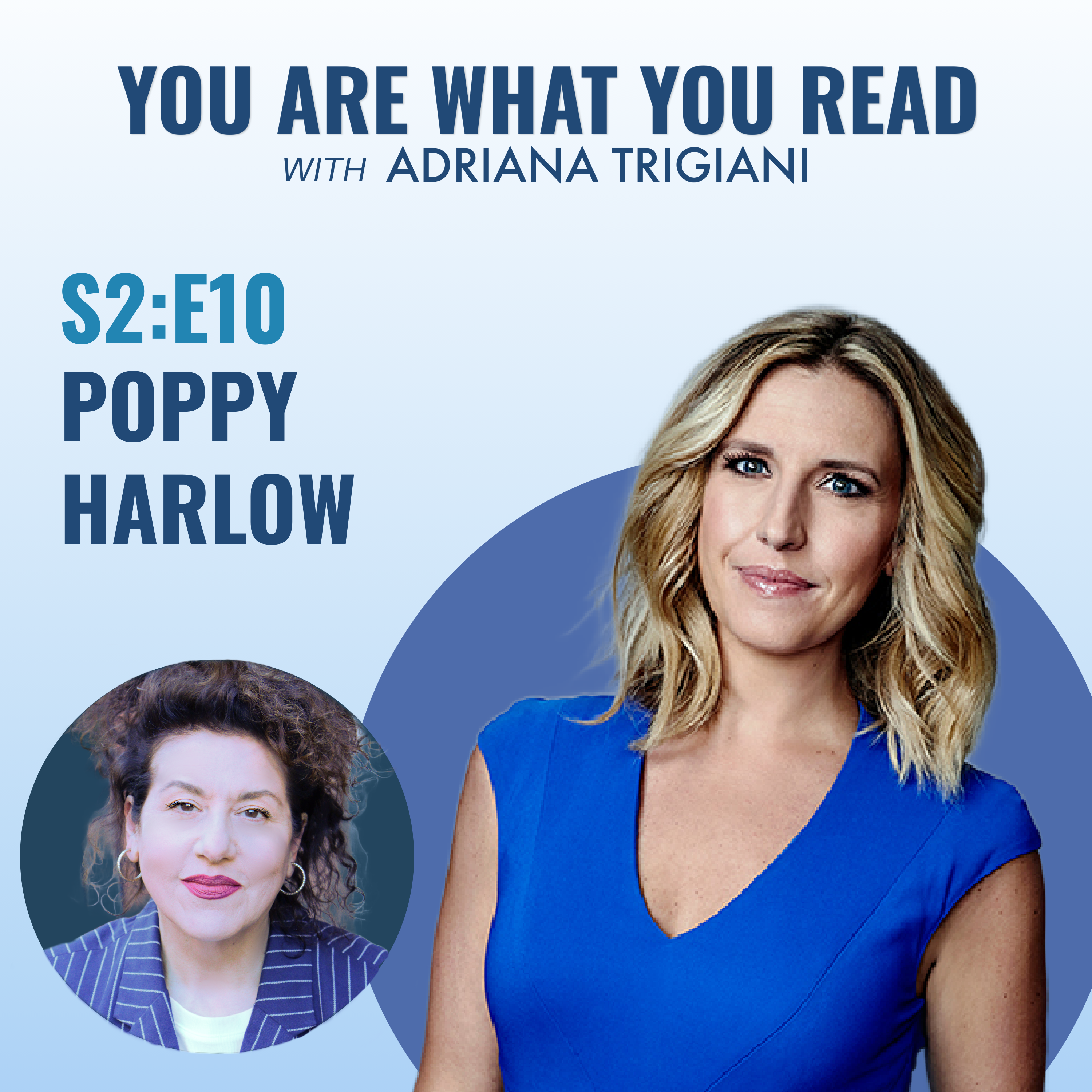 Poppy Harlow: Christmas with the Kids!