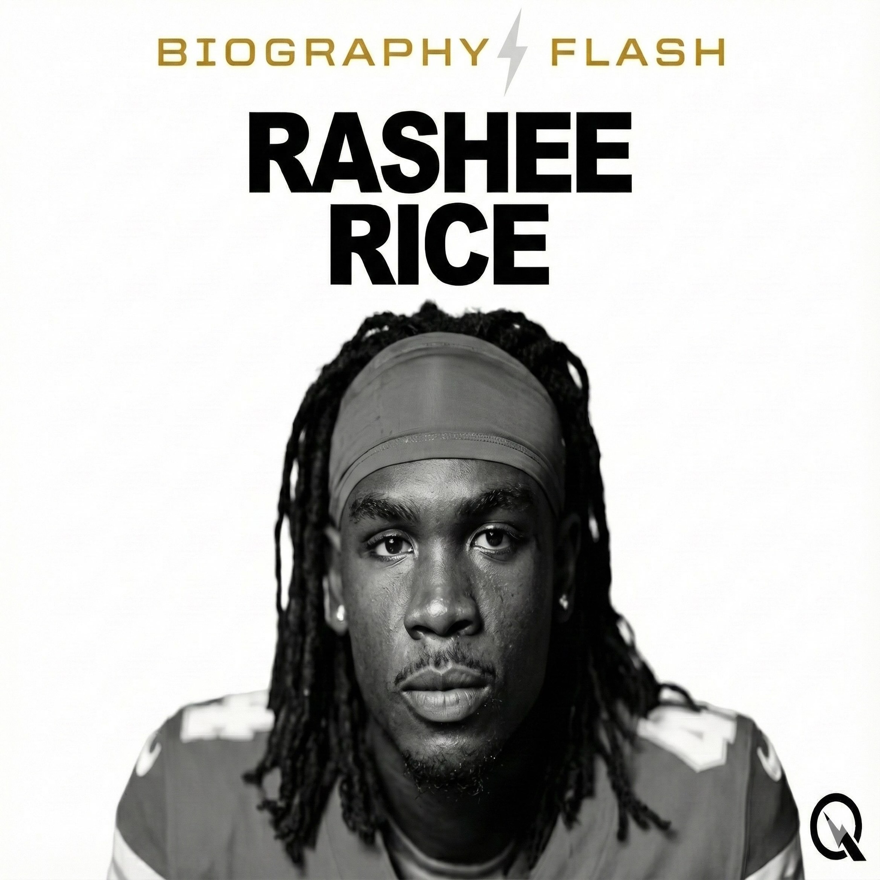 Rashee Rice - Biography Flash