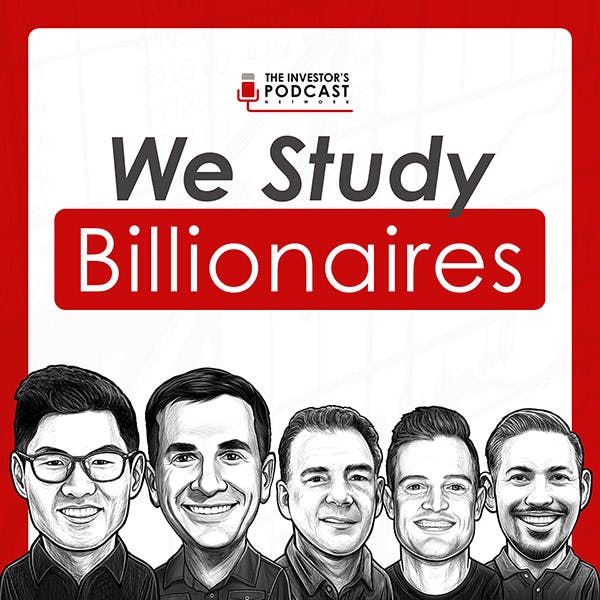 TIP668: What I learned About Investing w/ Stig Brodersen