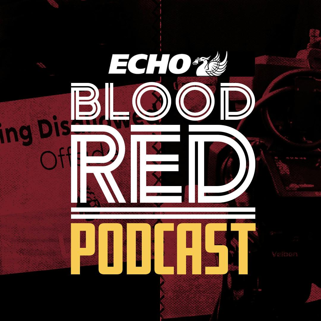 Blood Red: VAR Audio Baffles, Anfield’s First Europa League Win Of Season & Brighton Trip