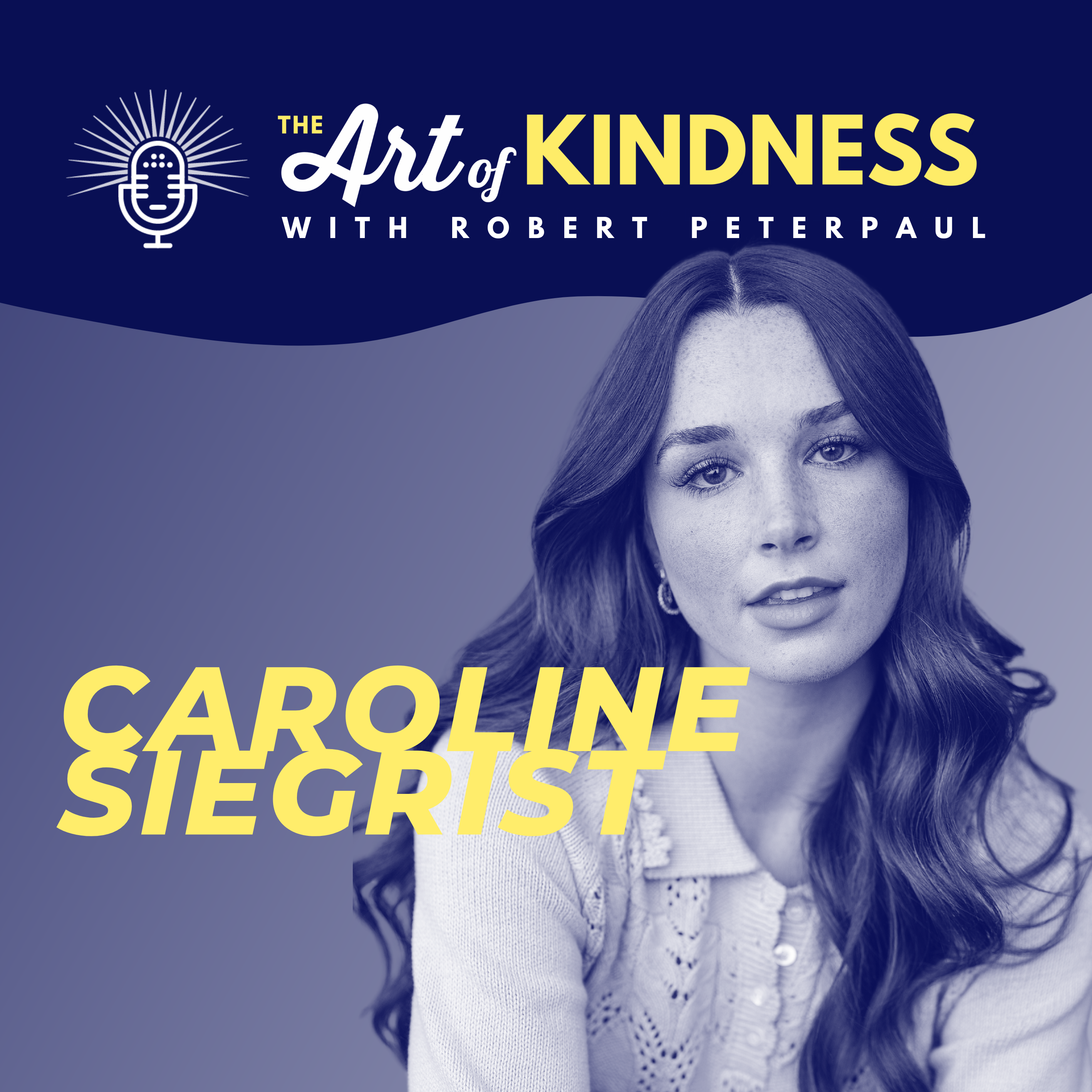 Sweet Caroline! You Can Sit with Caroline Siegrist (Mean Girls, Six) episode artwork