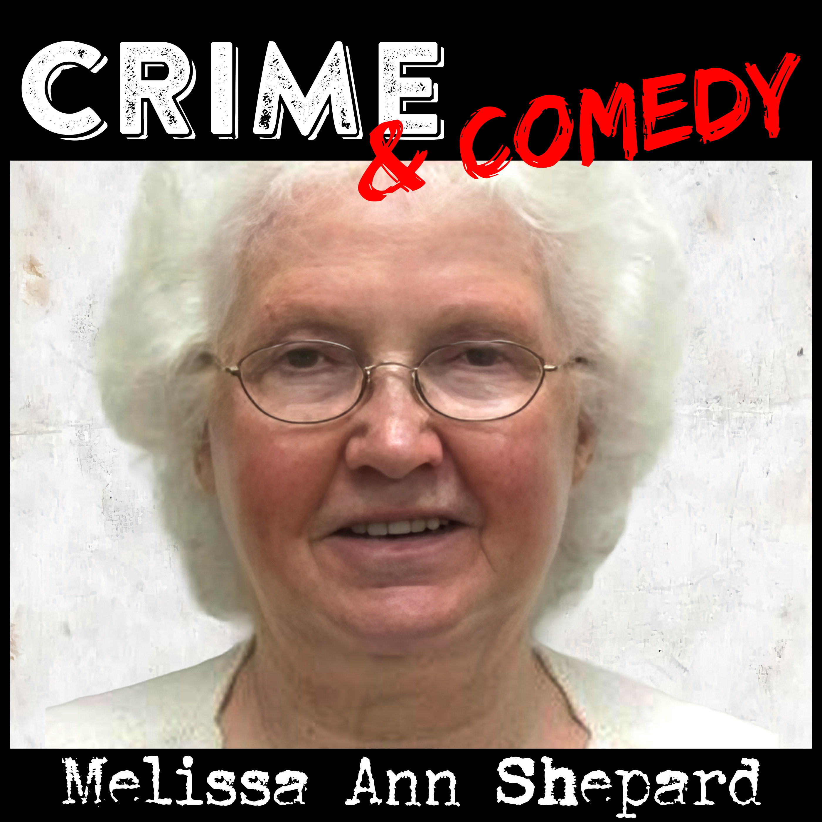 Melissa Ann Shepard - La Vedova Nera di Internet - 173