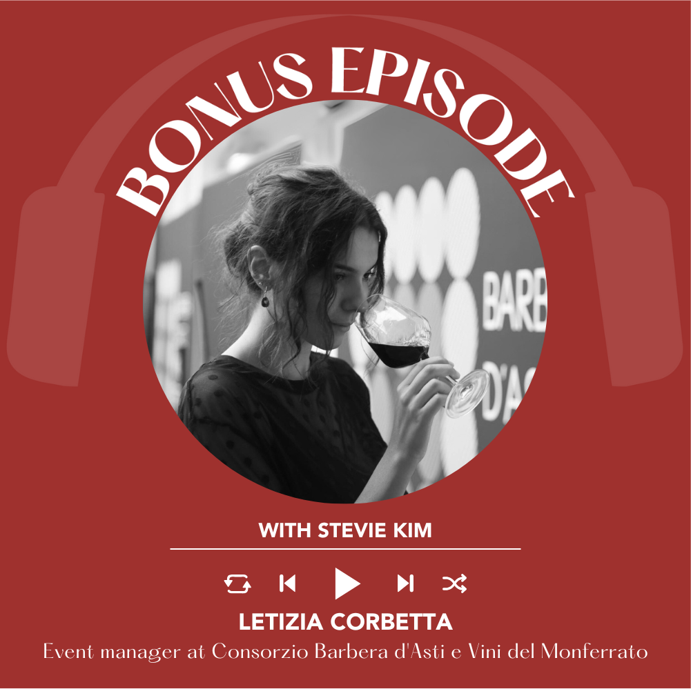 Italian Wine Podcast