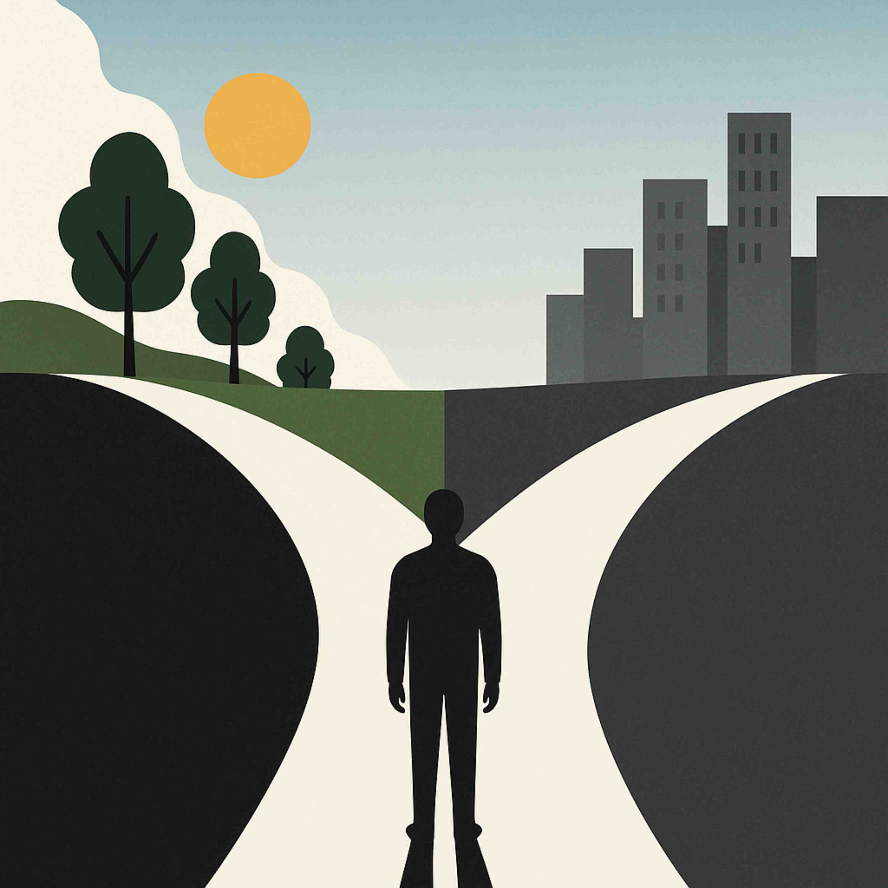 Welcome to the Real World by Chris Guillebeau on Independence and Unconventional Choices