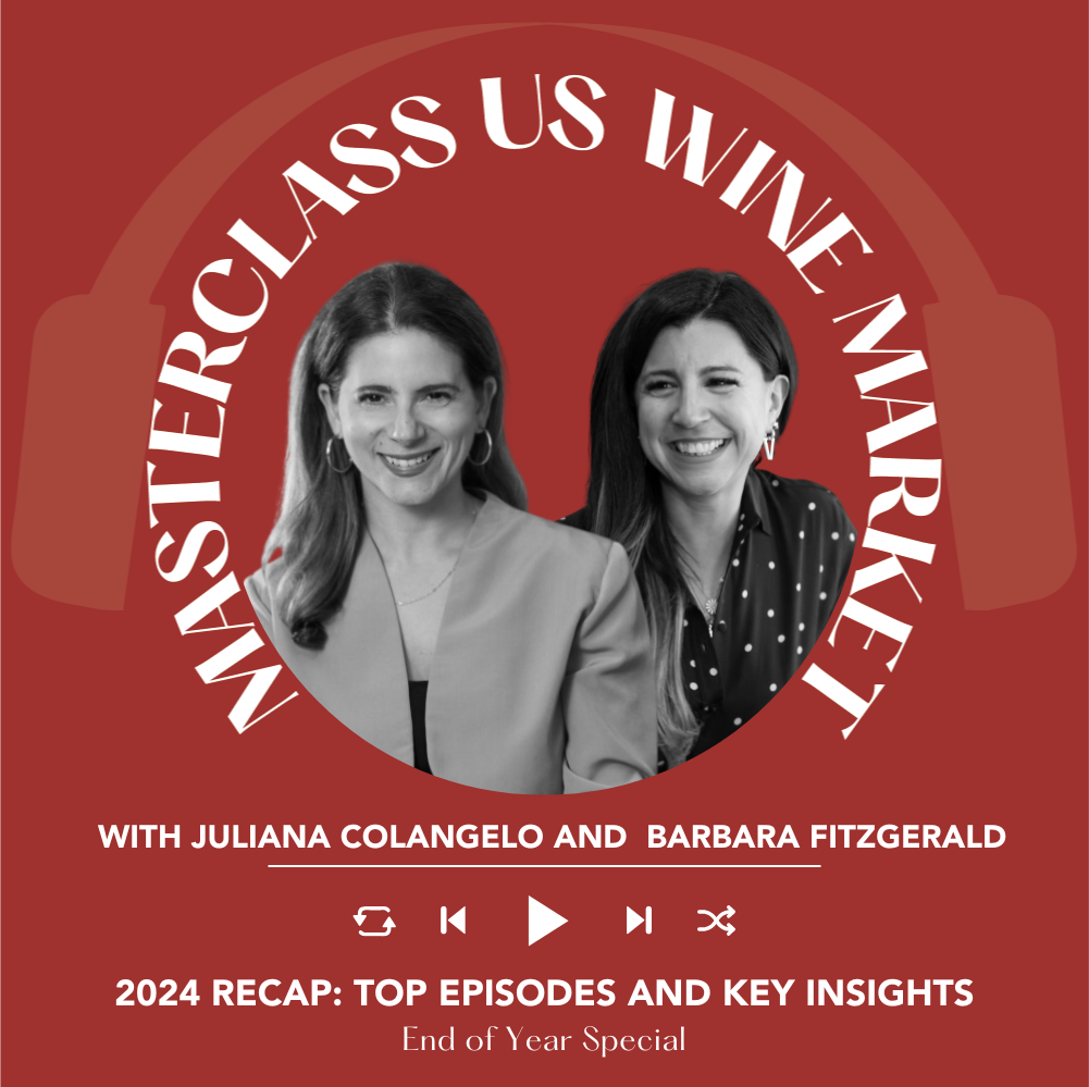 Italian Wine Podcast