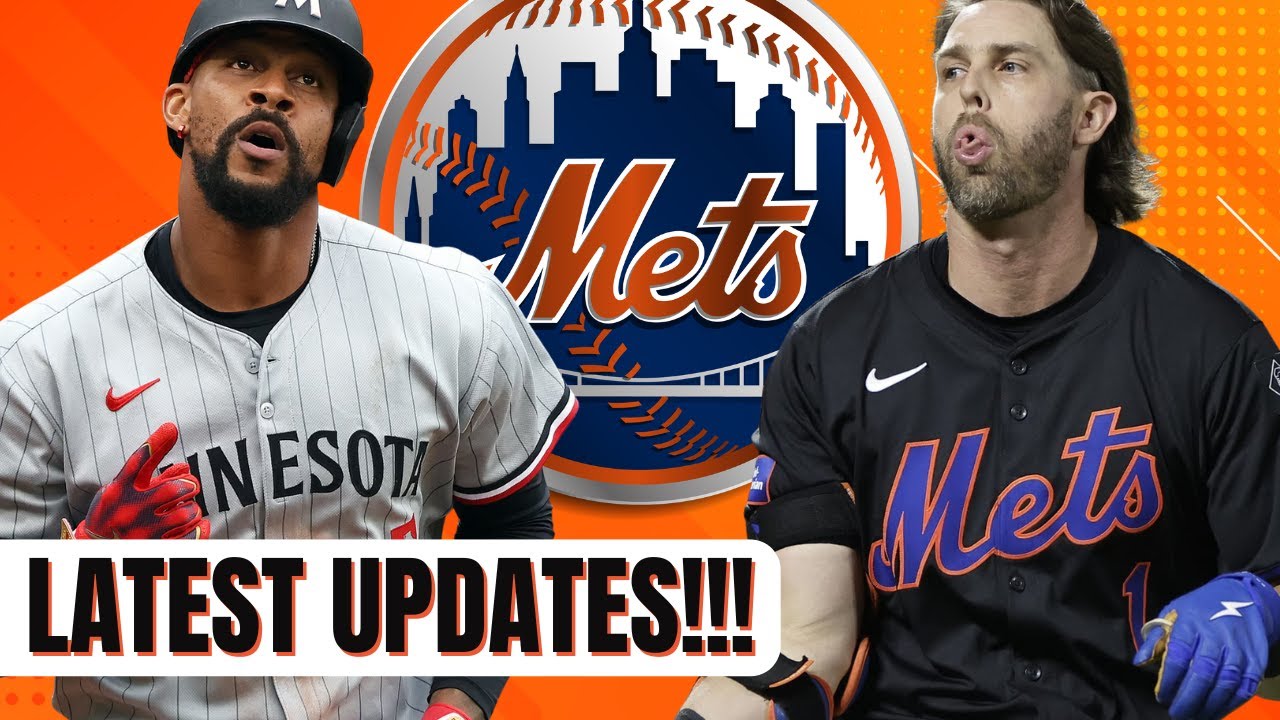This Is PERFECT For The Mets... | Daily Mets News & Rumors