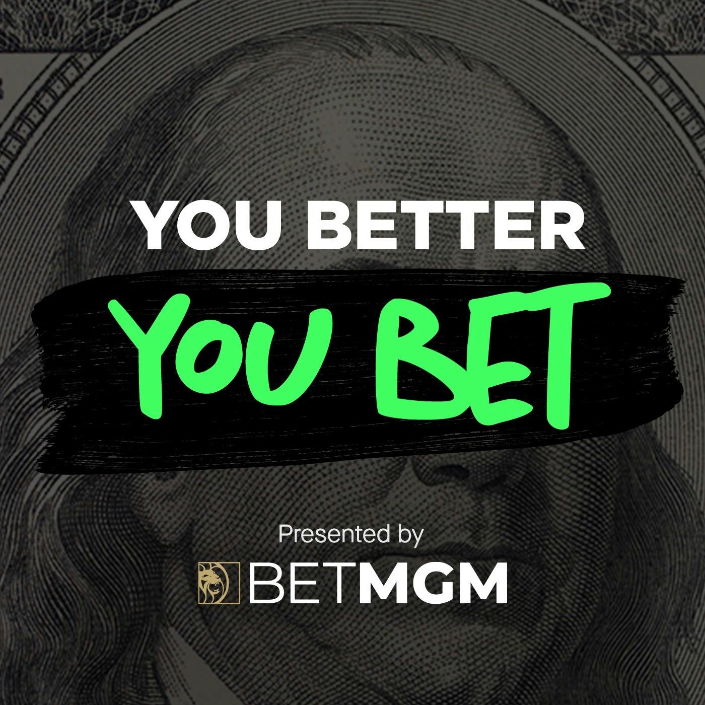 YBYB - You Better You Bet FULL SHOW (4/26)