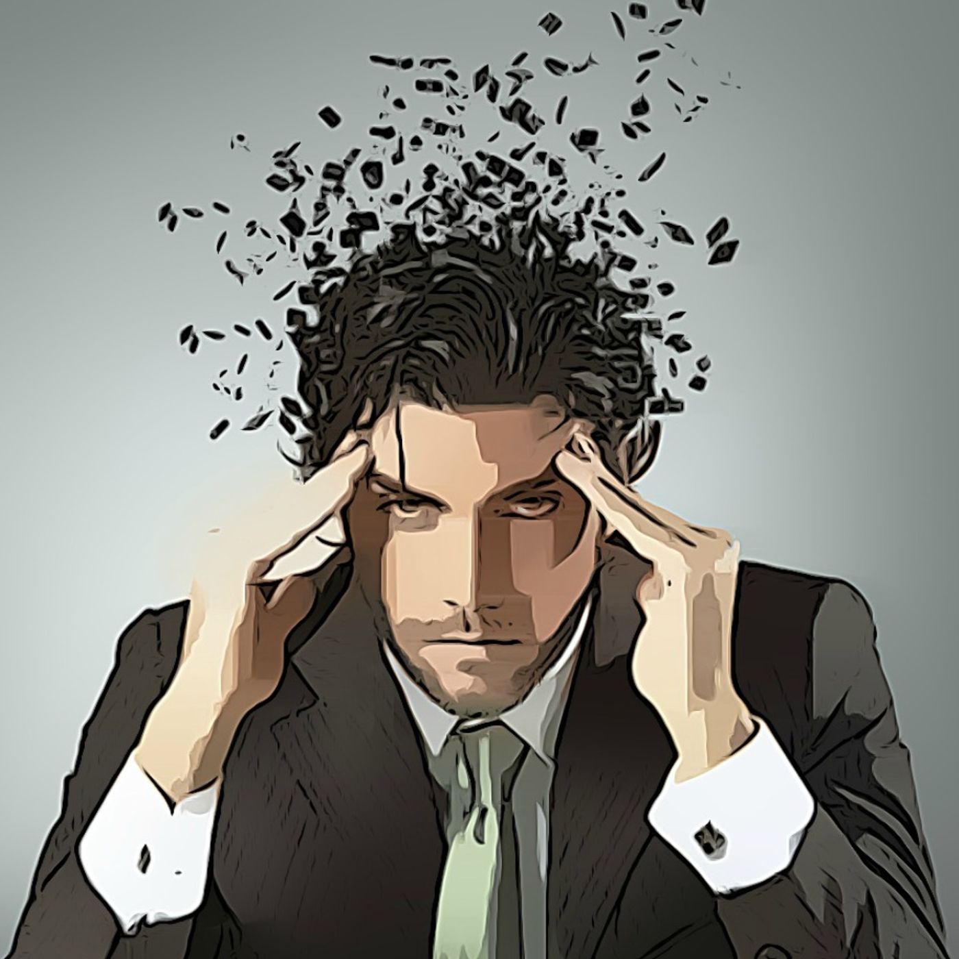 42. Quando um relacionamento nos irrita