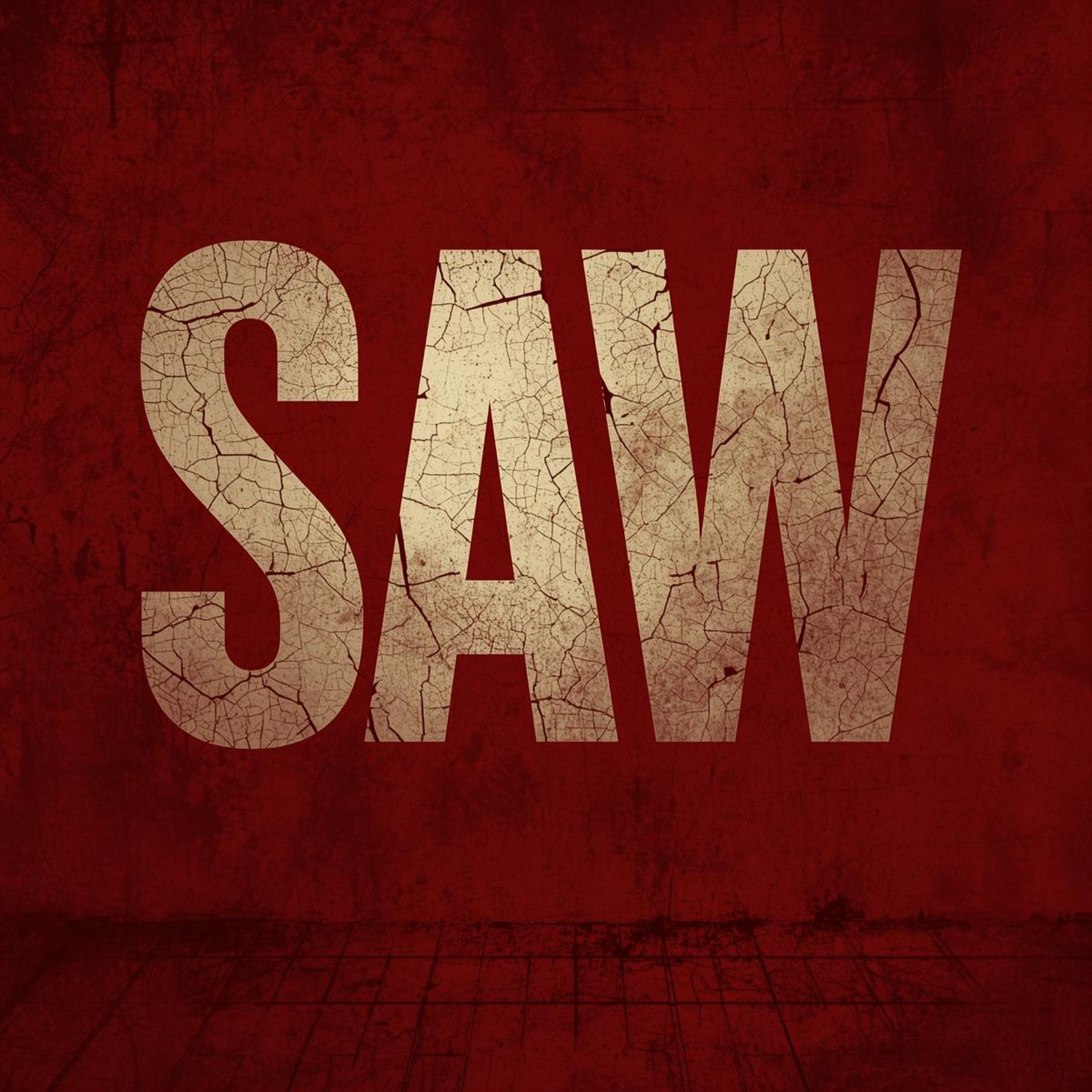 SAW - The Bathroom Where It All Began
