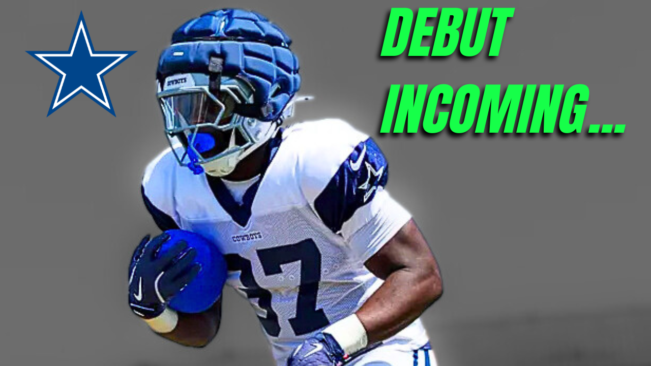 Cowboys Are About To UNLEASH Promising Rookies episode artwork