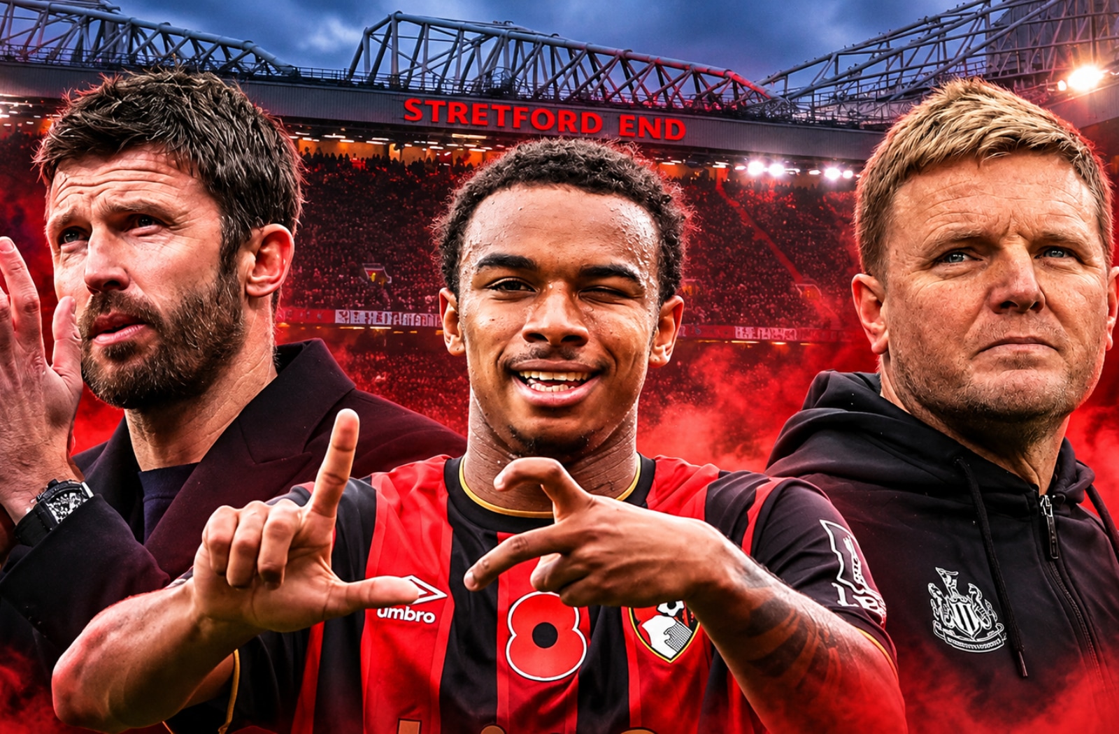 Back Of The Net - The AFC Bournemouth Podcast
