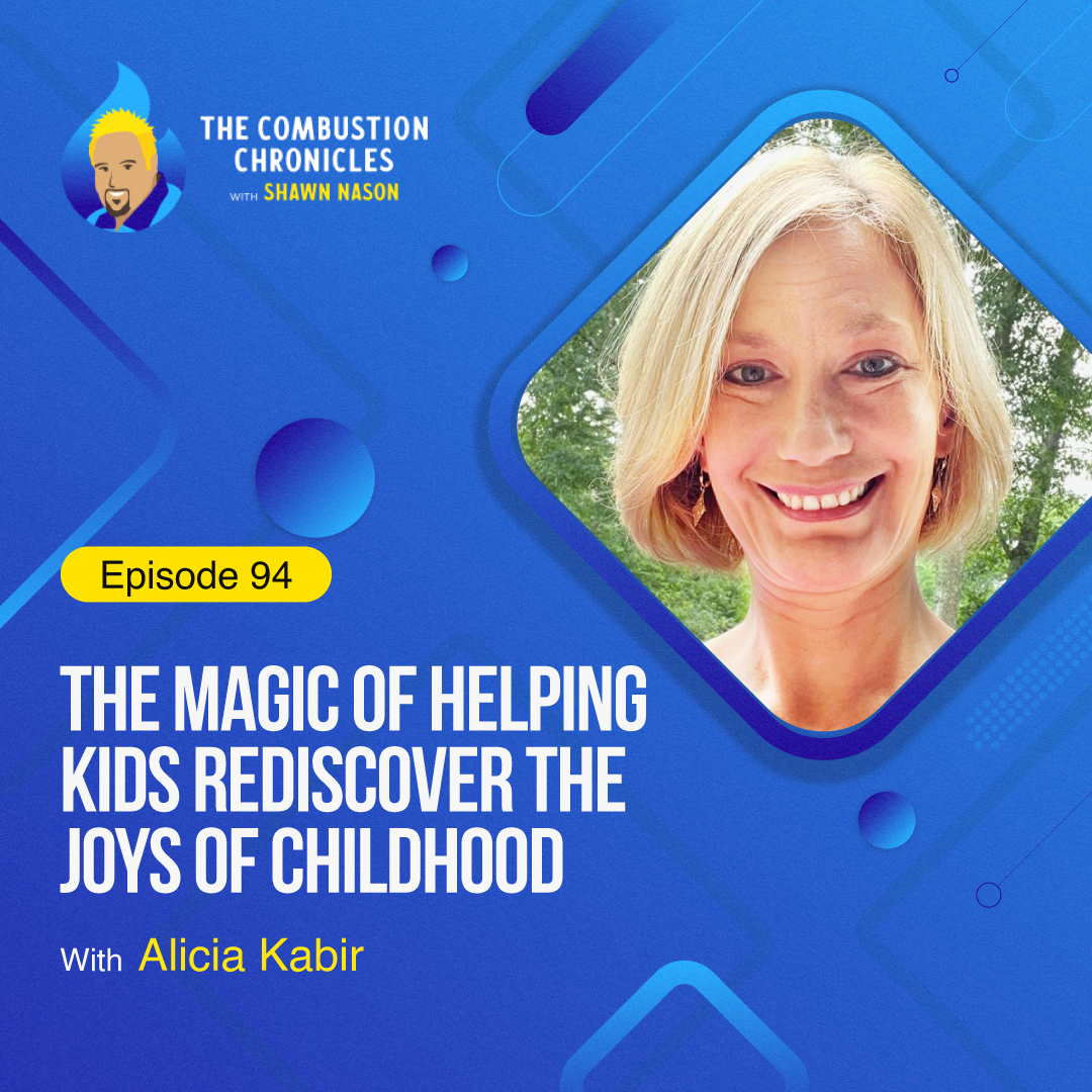 The Combustion Chronicles