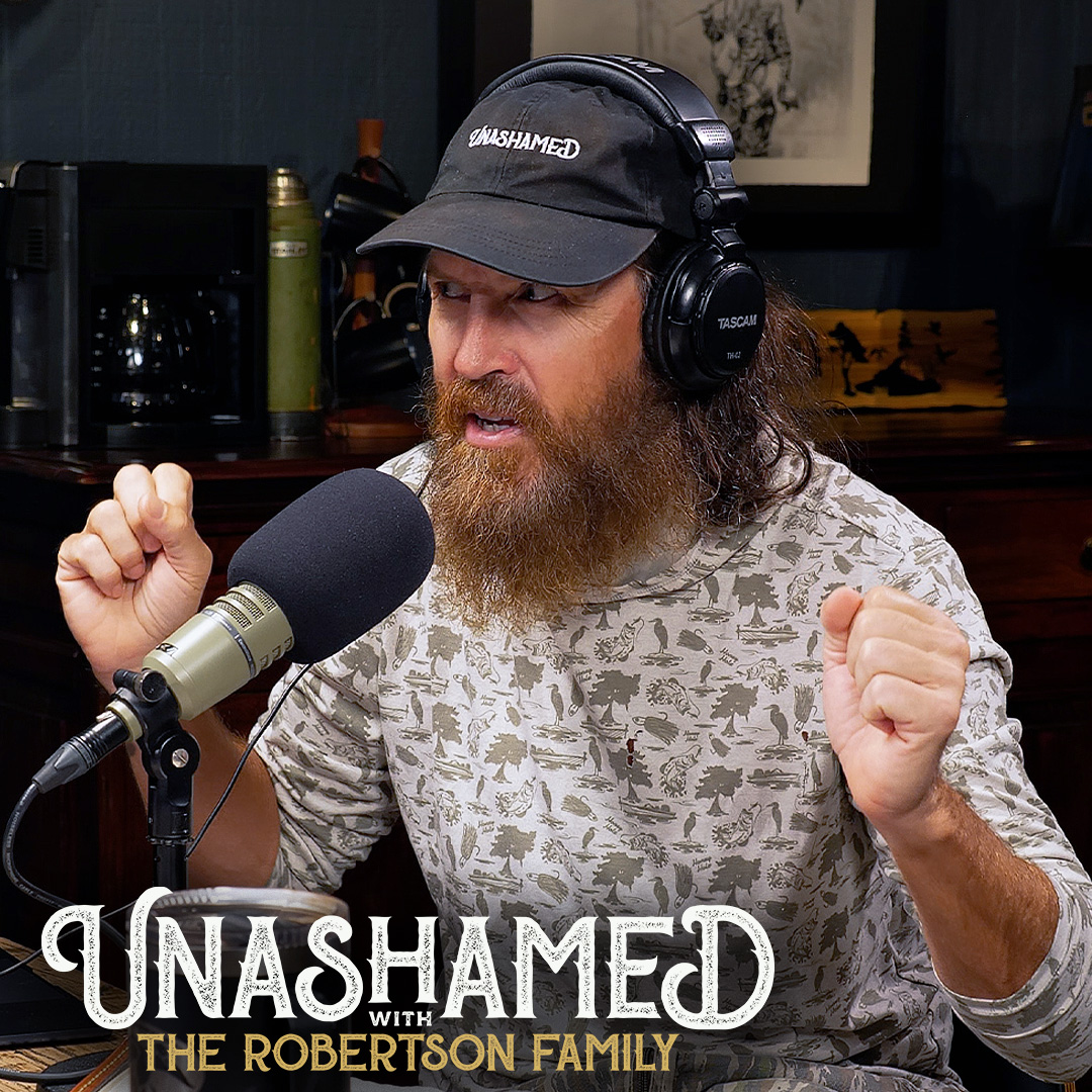 Ep 1152 | Jase Flips Old Garage Junk for a Pretty Penny & Willie Barely Recognizes His Own Brother