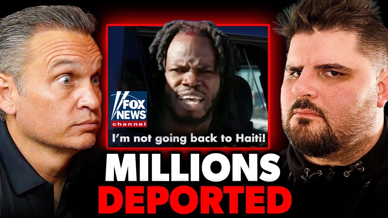 Illegal Immigrant Deported, Returns to U.S., and Gets Arrested by ICE