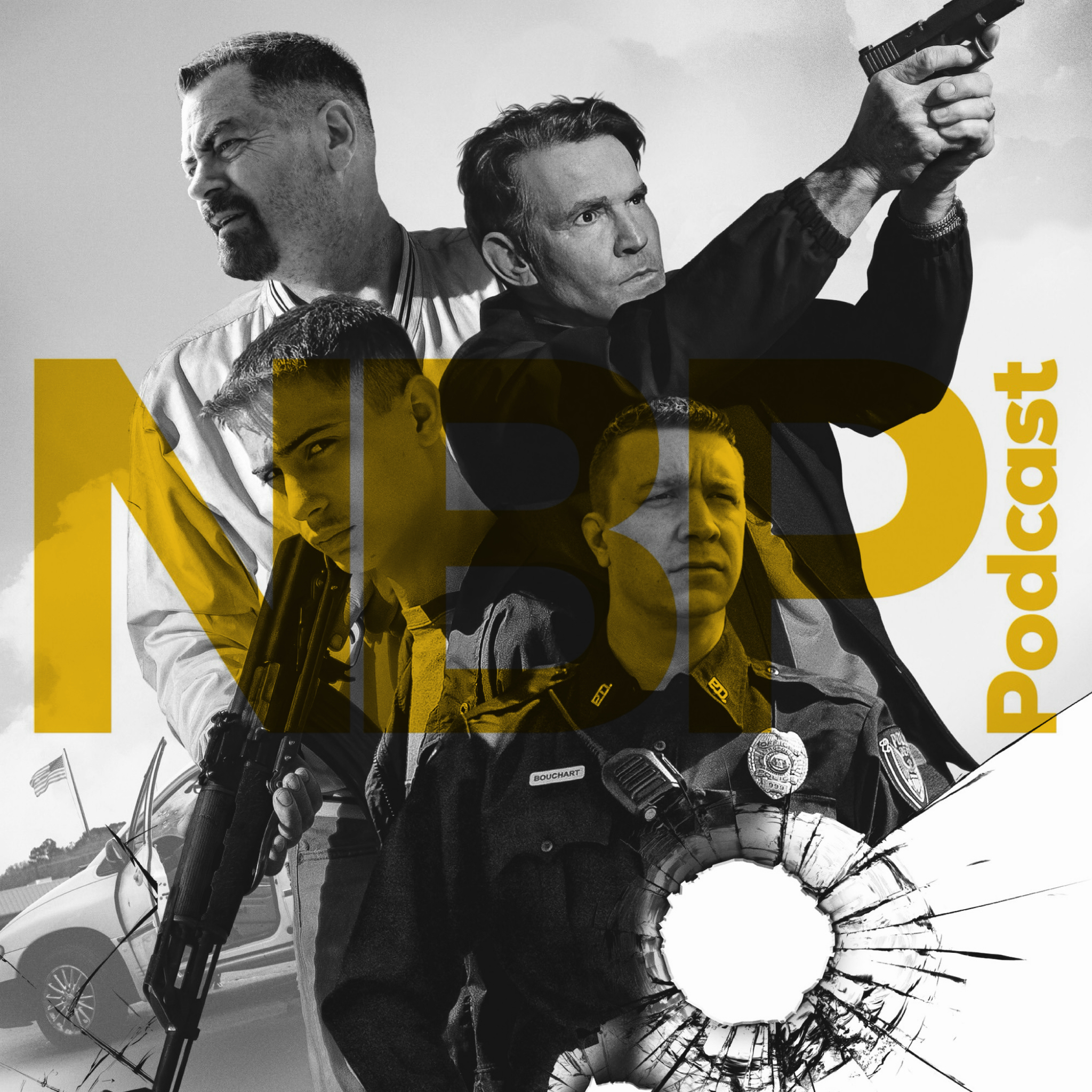 Interview With "Sovereign" Filmmaker Christian Swegal