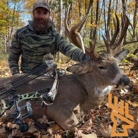 Whitetail Landscapes - Executing a Rut Plan on a Mature Buck, Influencing Neighbors, Property Design Series