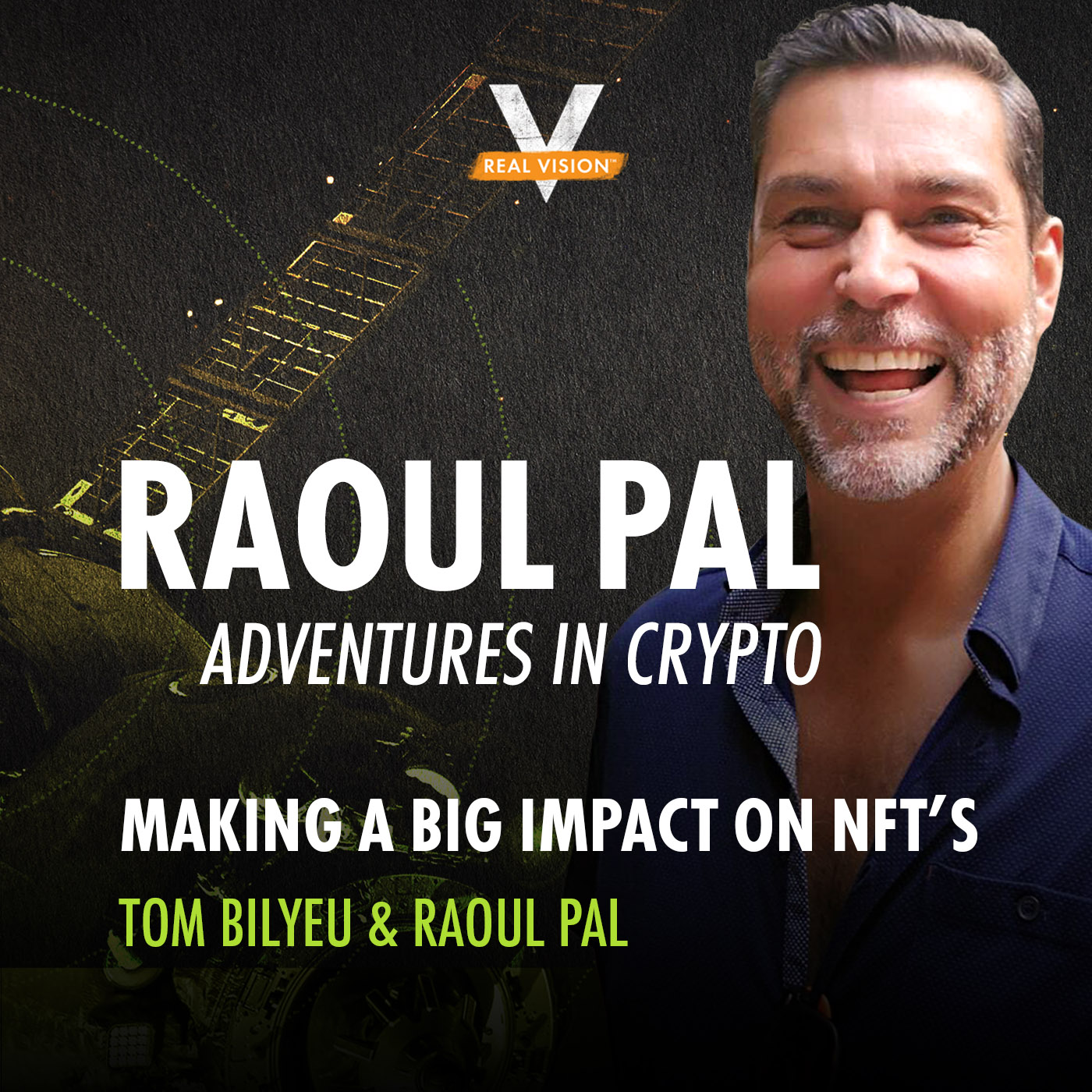 How To Make a Big Impact in NFTs