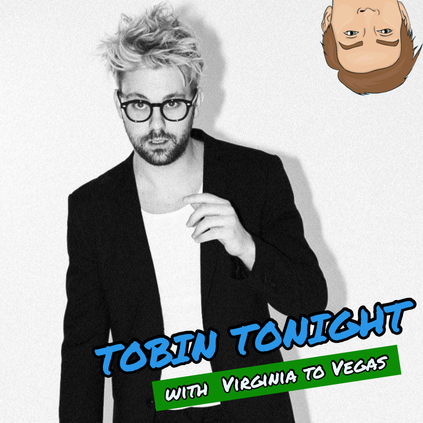 Virginia to Vegas: A Decade of Derik