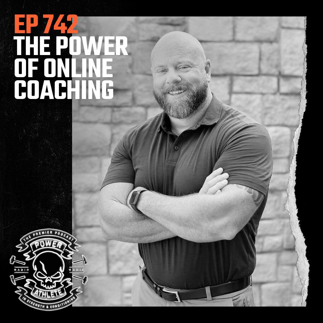 Ep 742: The Power of Online Coaching