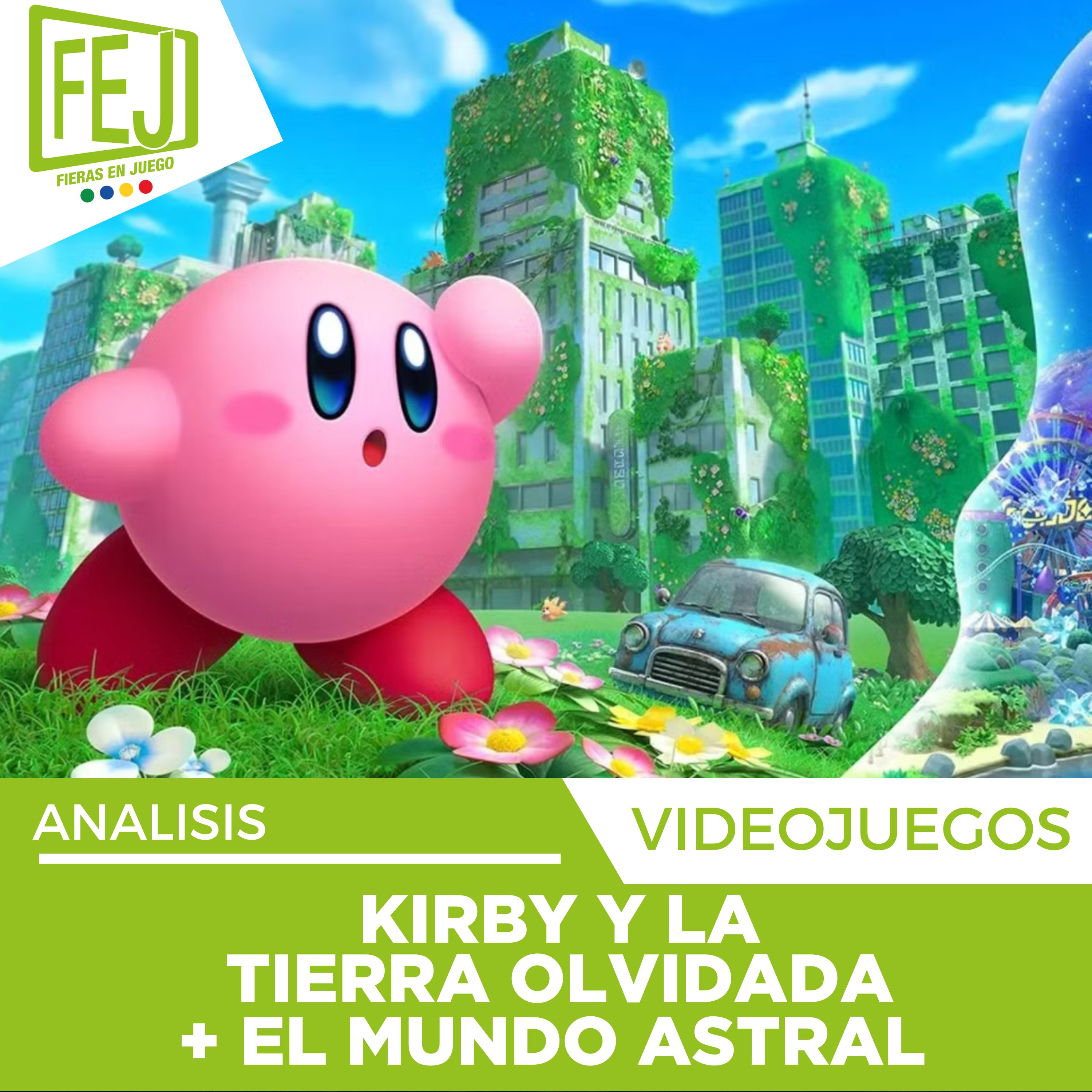 Razones Para Jugar: ‘Donkey Kong: BANANZA’, en Nintendo Switch 2