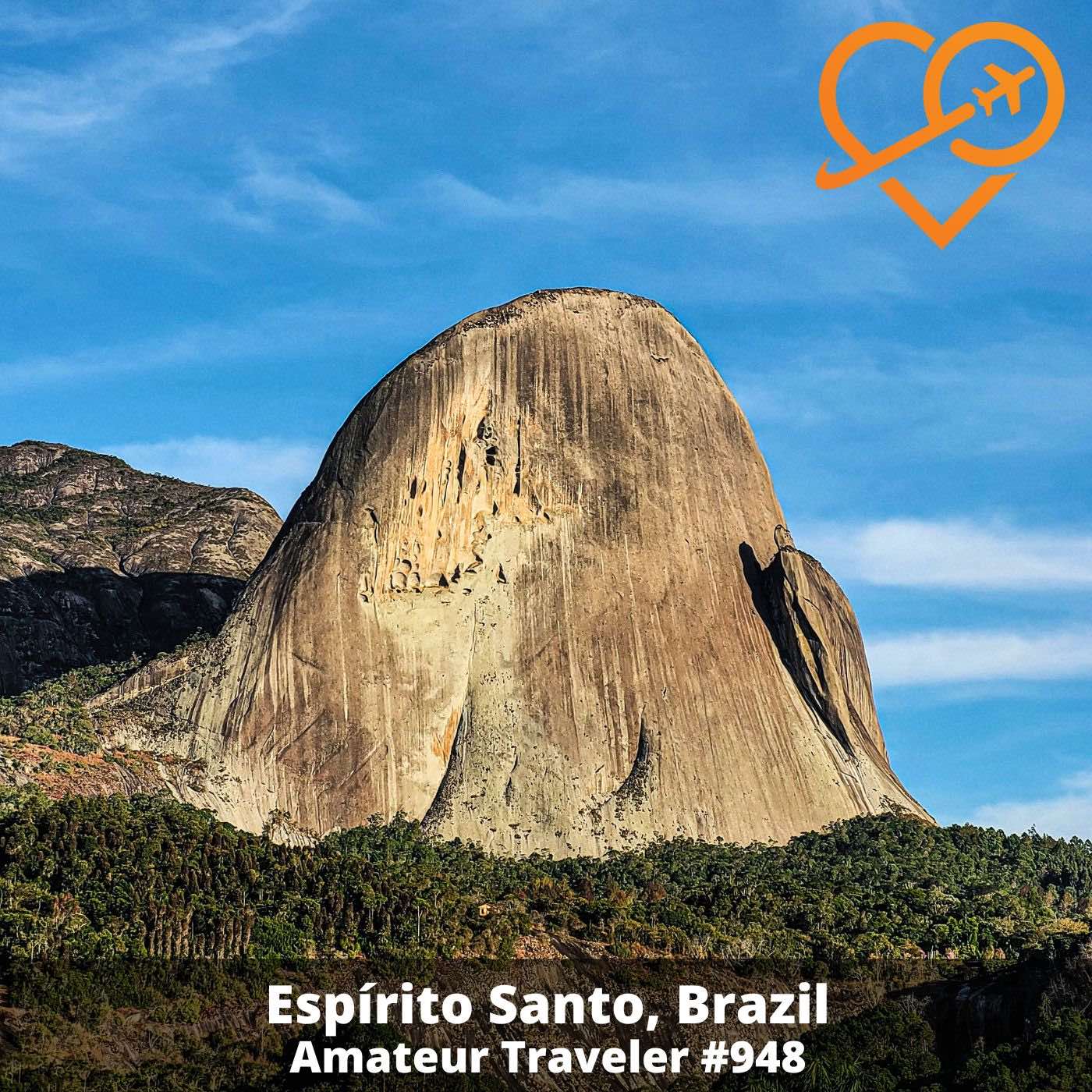 AT#948 - Espírito Santo, Brazil