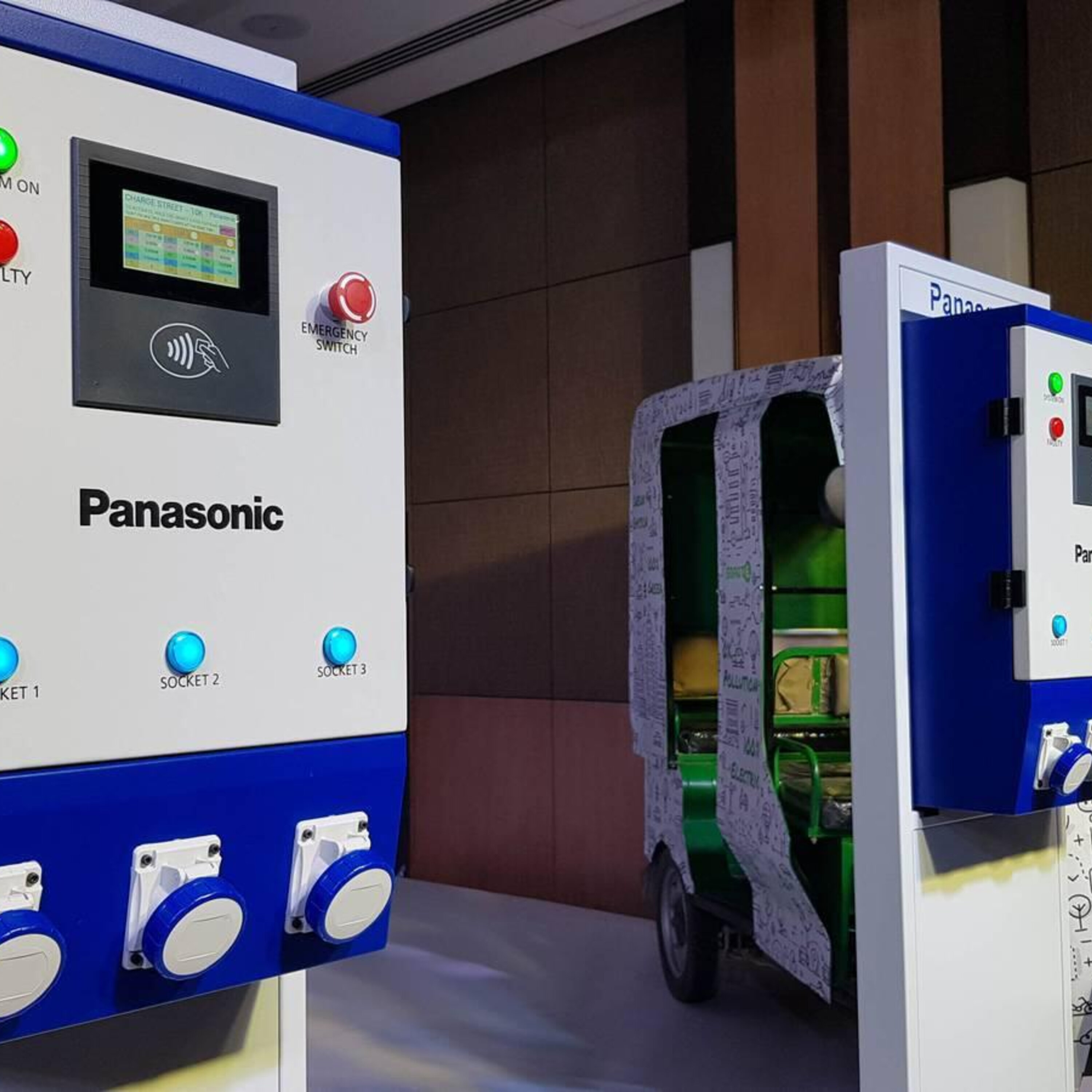 Five Reasons Why India Won’t See Many Electric Cars Until 2025 episode artwork