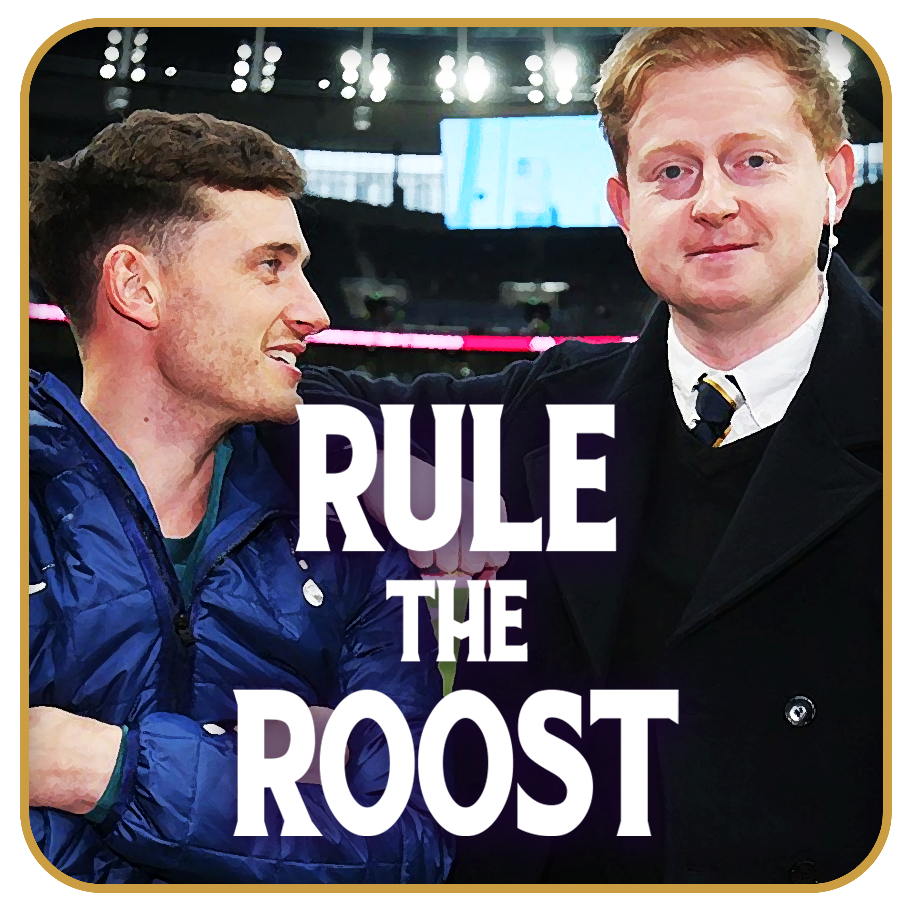 Inside Spurs’ Greatest Night | Rob Daly & Ben Haines on Bilbao, The Parade & The Feels