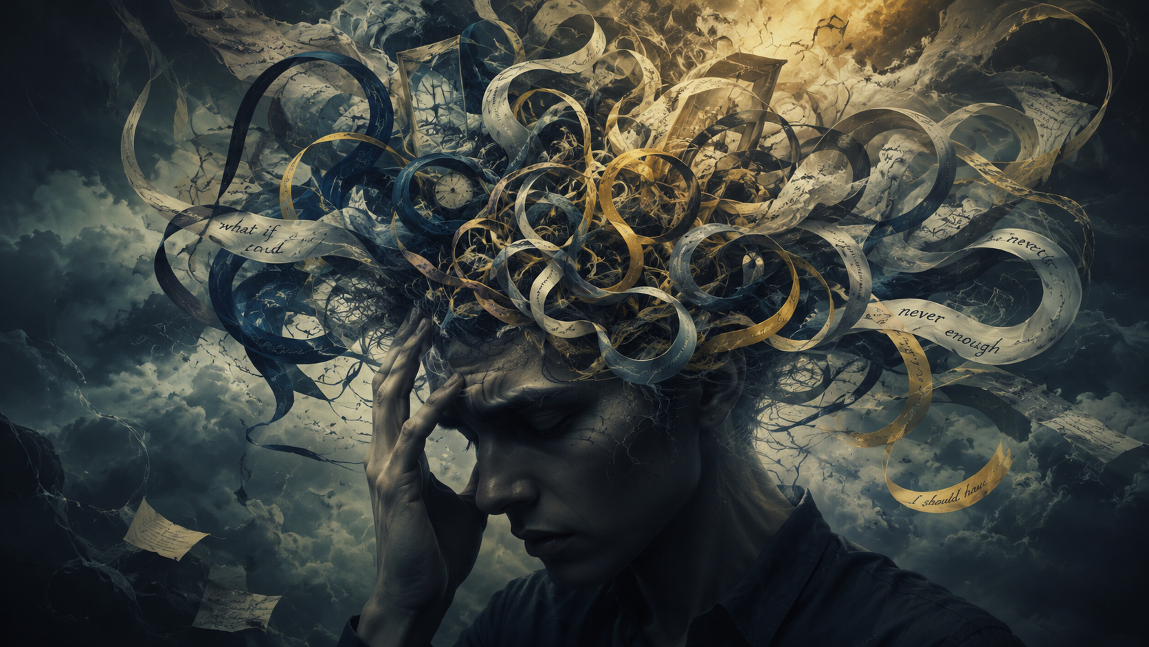 The Most Confusing Point in Online Dharma episode artwork