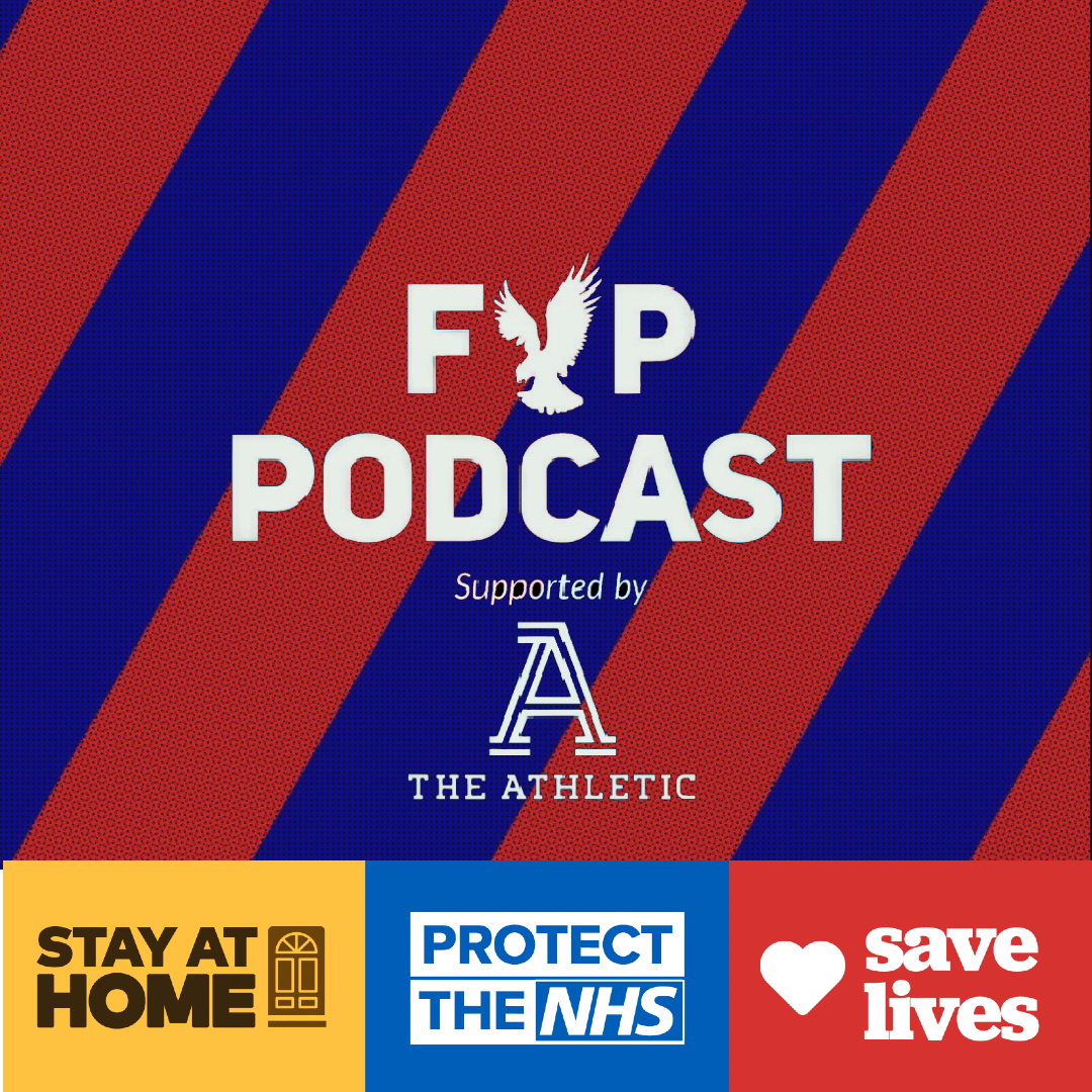 FYP Podcast 332 | The Athletipod Vol. 1 (feat. Ed Malyon, Dom Fifield, Matt Woosnam) episode artwork
