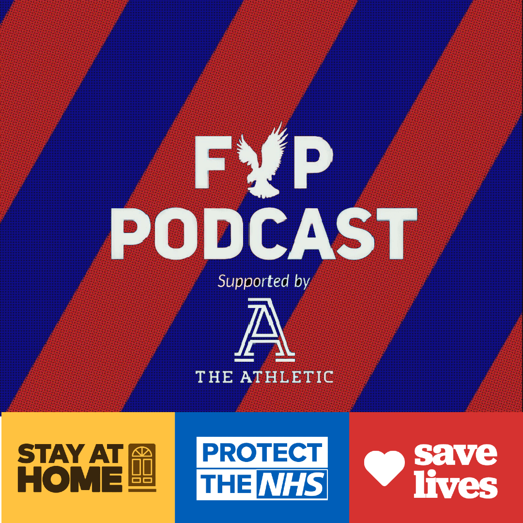 FYP Podcast 332 | The Athletipod Vol. 1 (feat. Ed Malyon, Dom Fifield, Matt Woosnam)