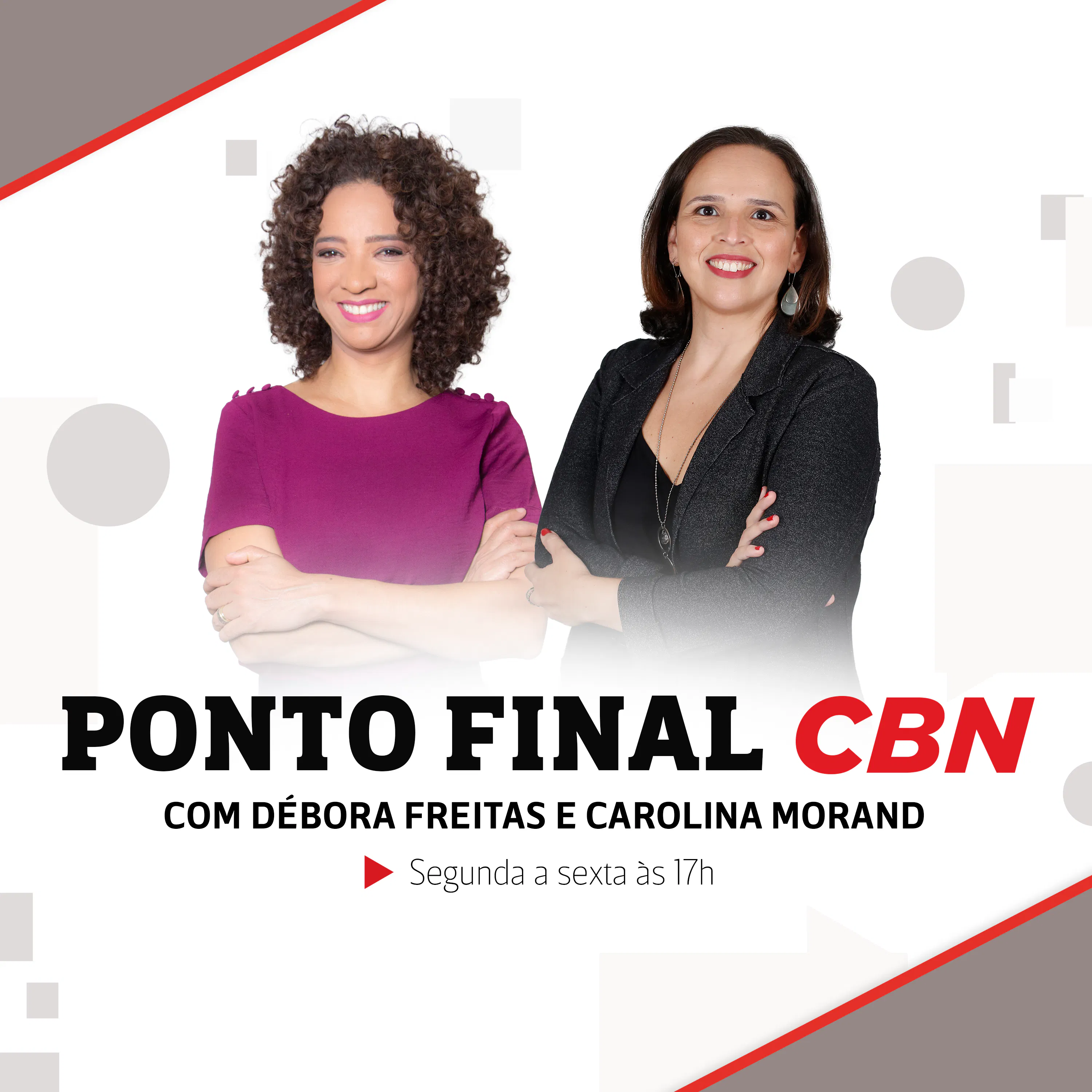 Ponto Final CBN