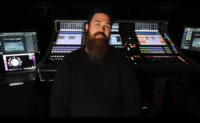 Insights In Sound 30 - Erik Rogers