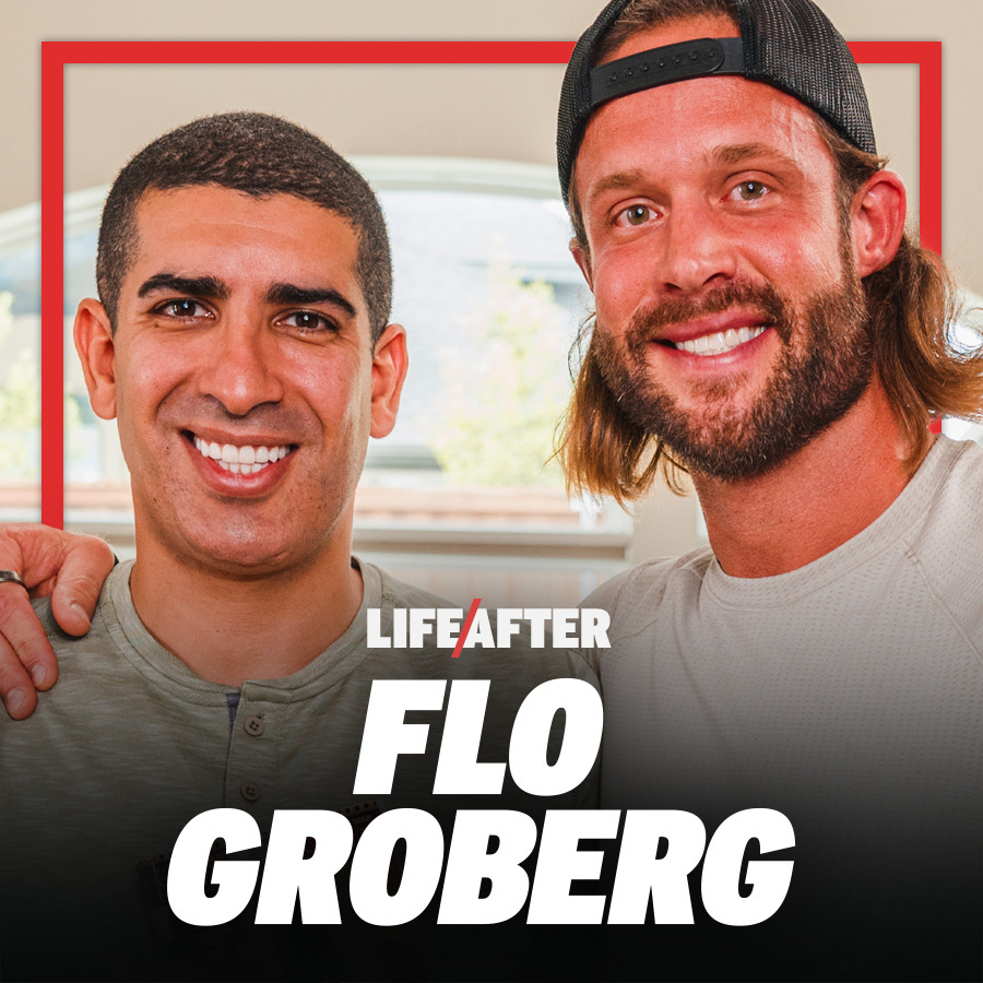 Life After With David Vobora