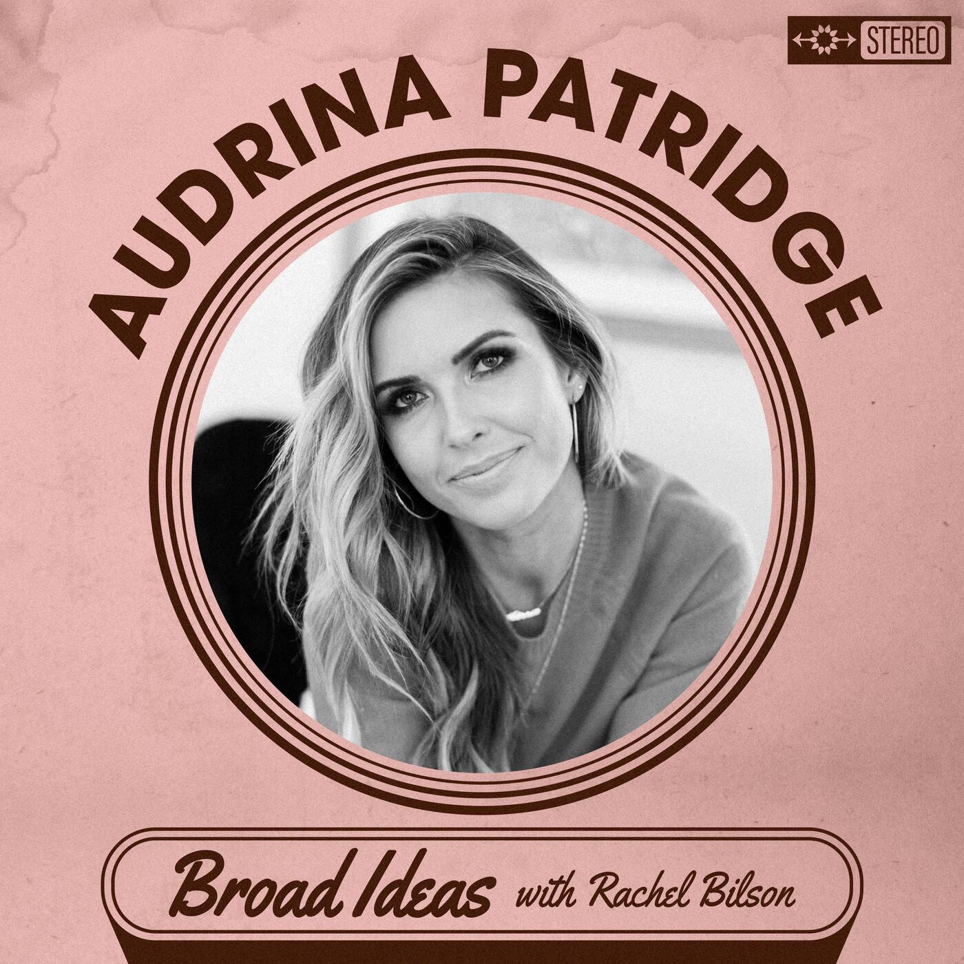 Audrina Patridge on Fentanyl, Single Mom Dating, and Bling Ring Robbery