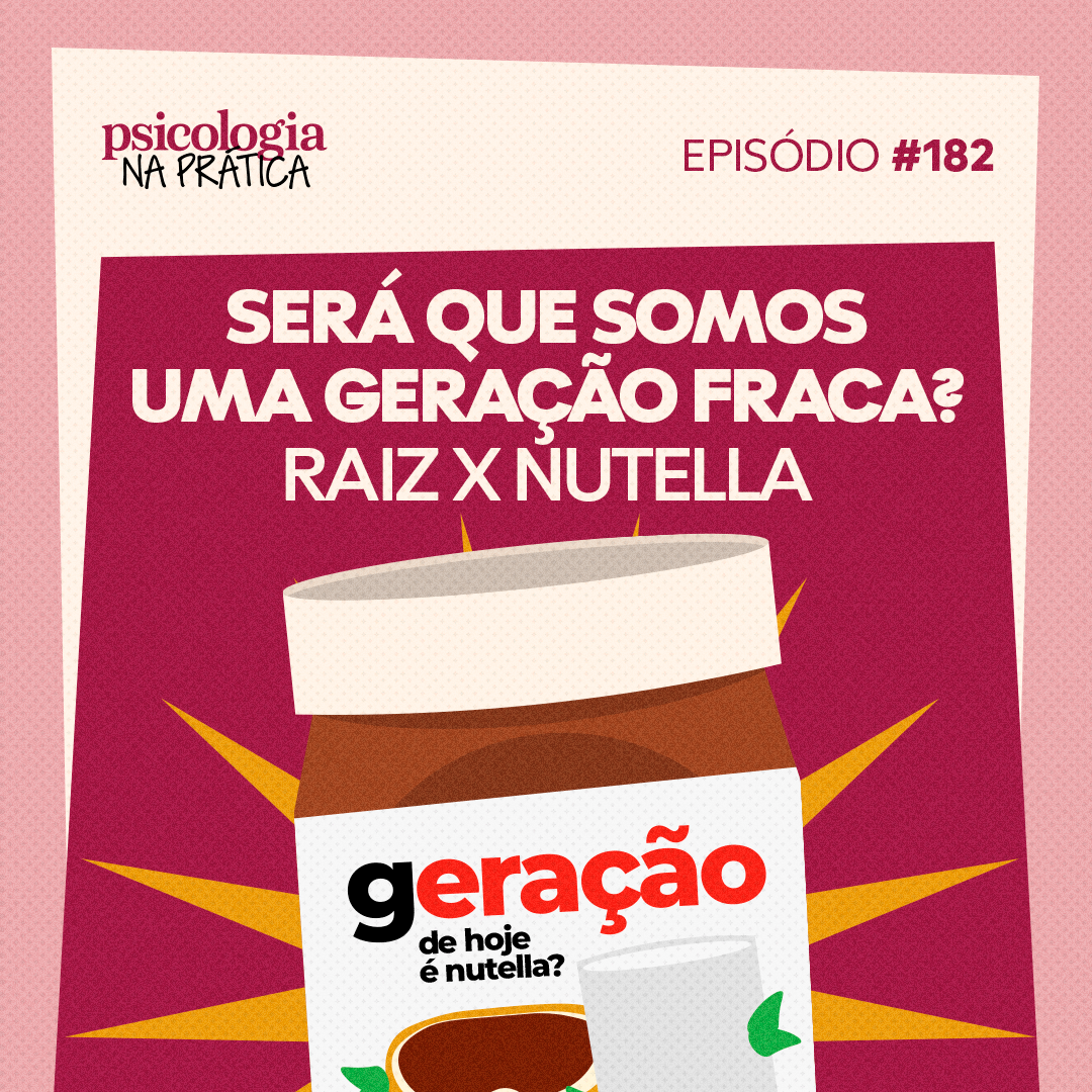 Psicologia na Prática