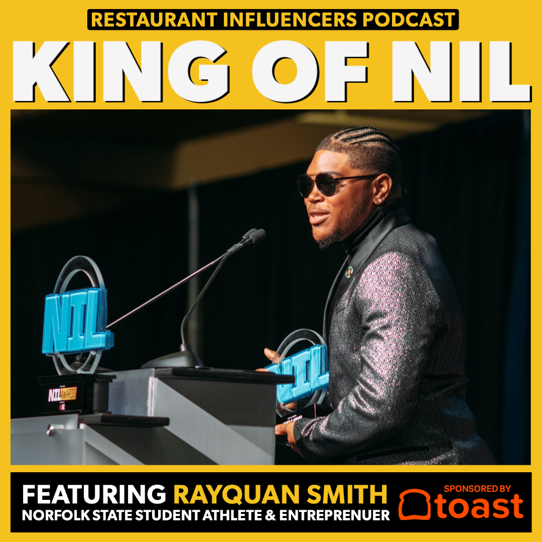 Restaurant Influencers