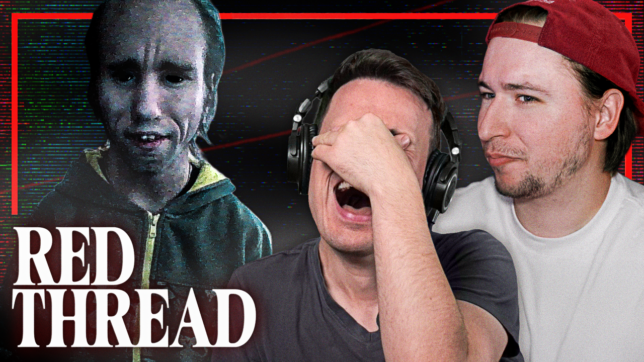 Cyraxx: The Internet’s Goblin | Red Thread